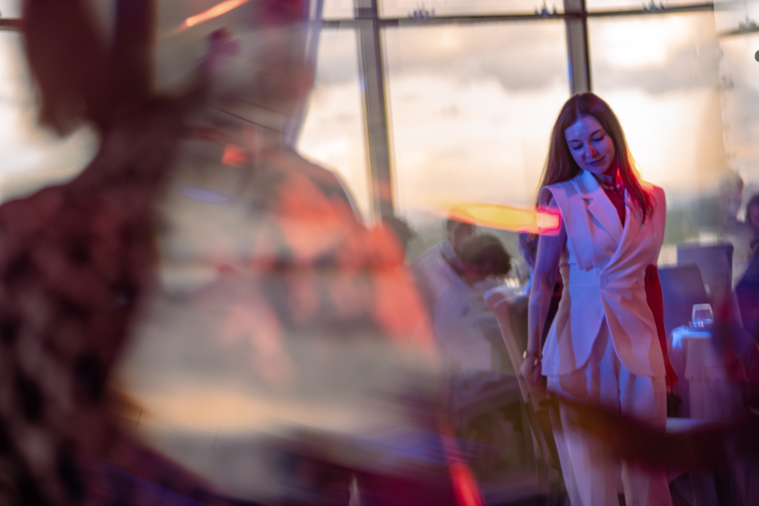 Reportage. Brutalraw Territory