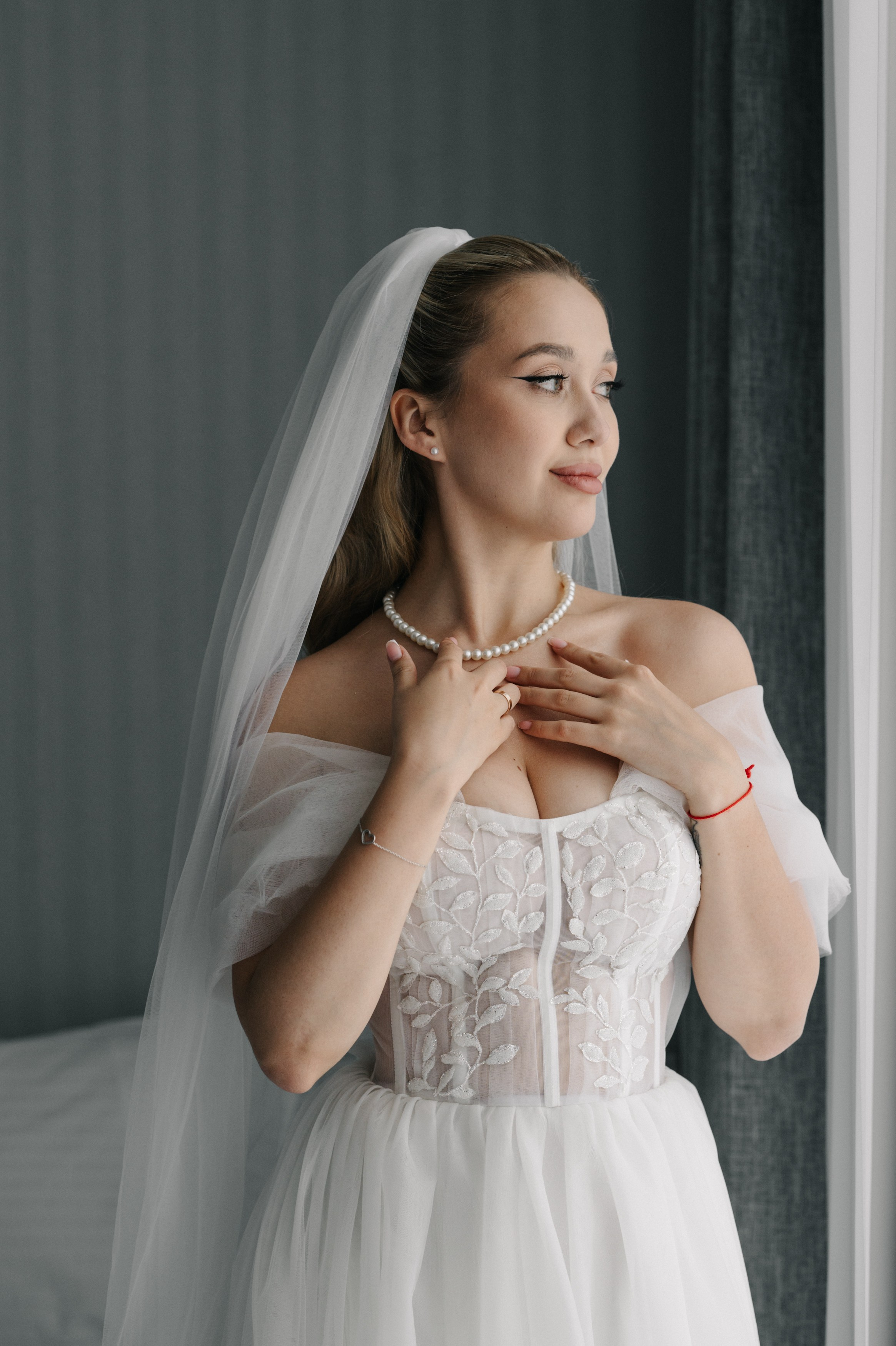 Вместе. Фотограф Ким Ангелина