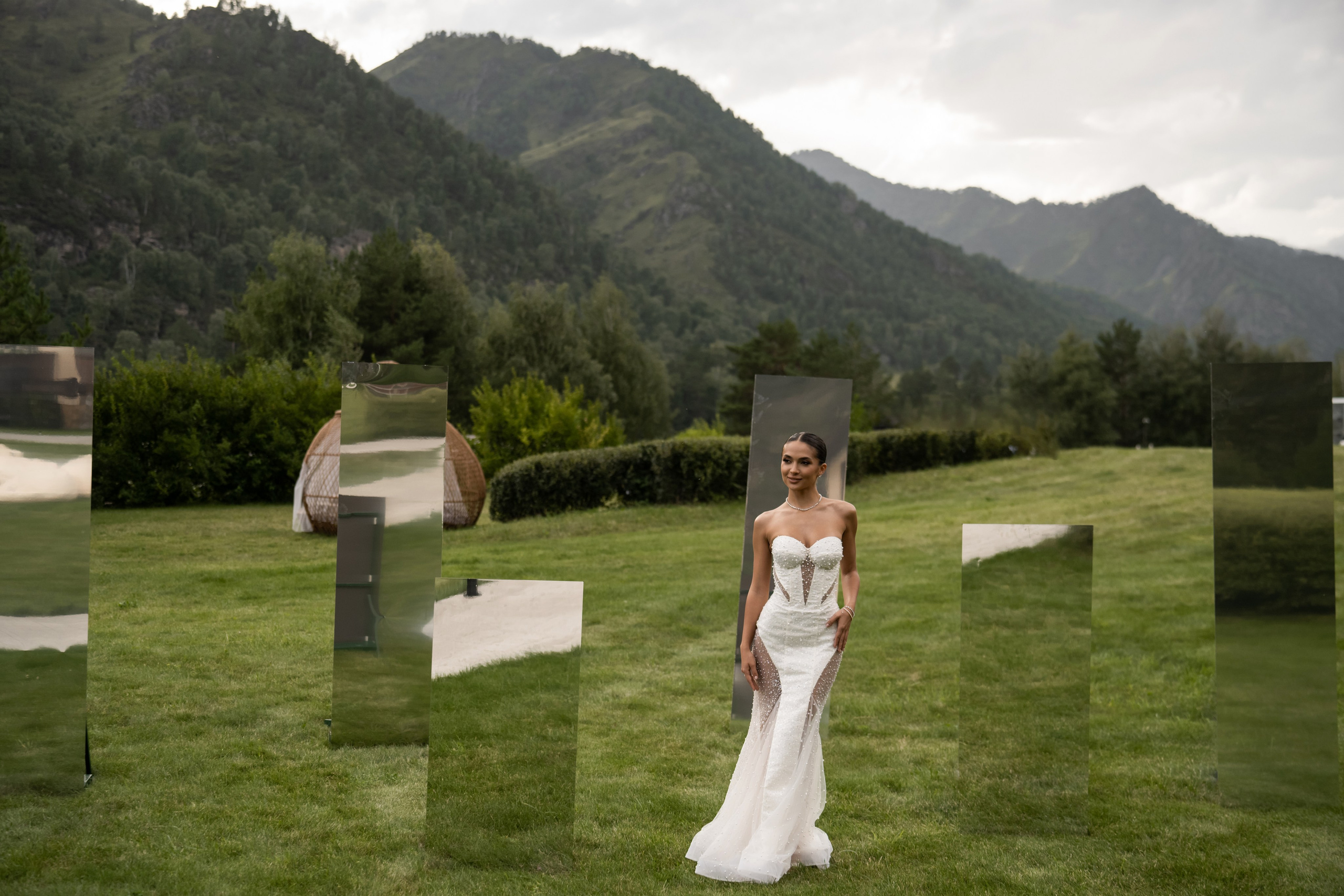 Serovski. Свадебный и семейный фотограф в Москве и Европе Евгения Амелина