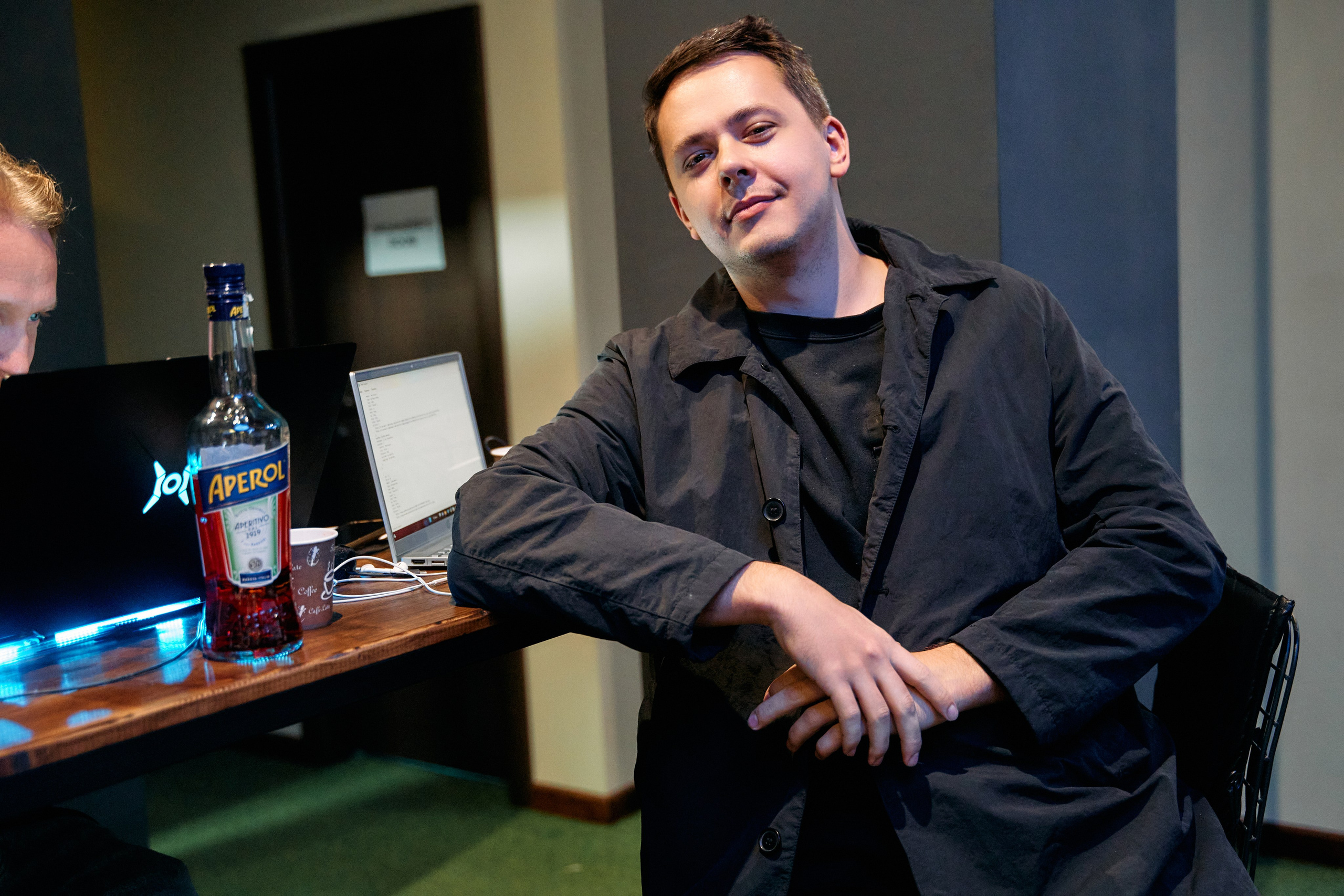 Hackathon. Photographer and Videographer in Montenegro