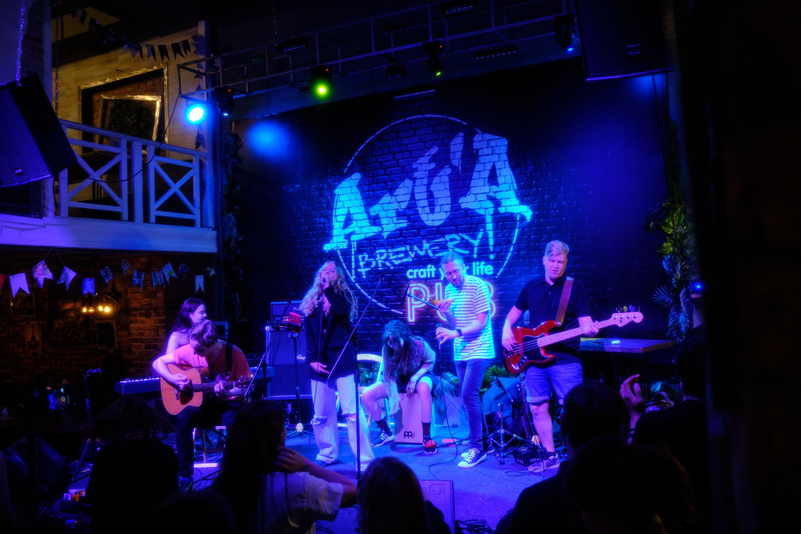 ArtaPub. Антон Ив