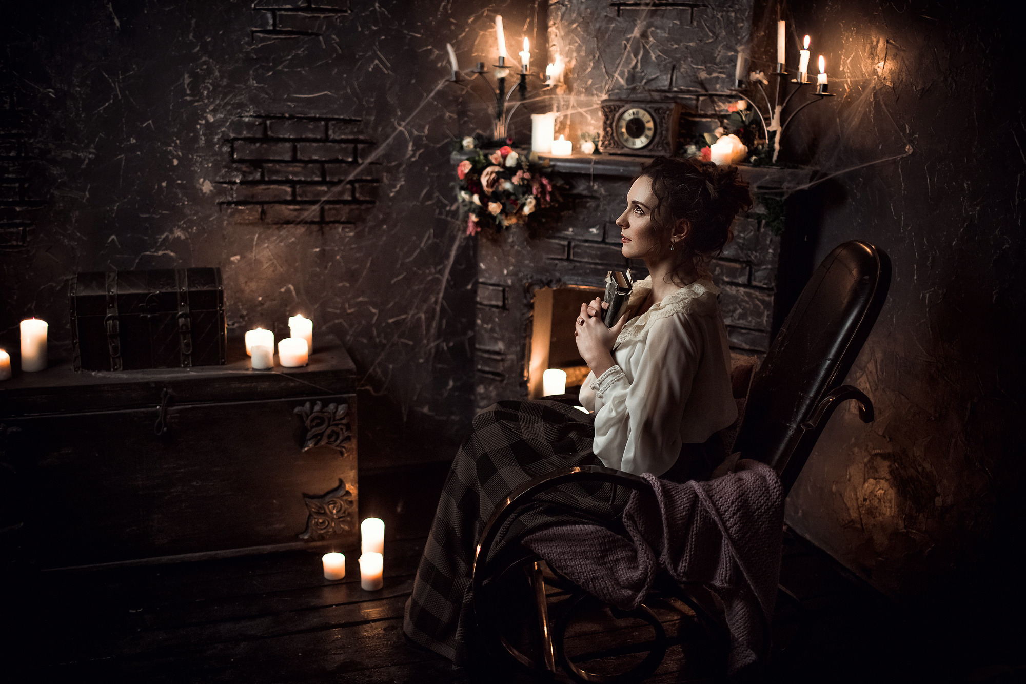 Квест. Свадебный  фотограф Юлия Гривцова Москва