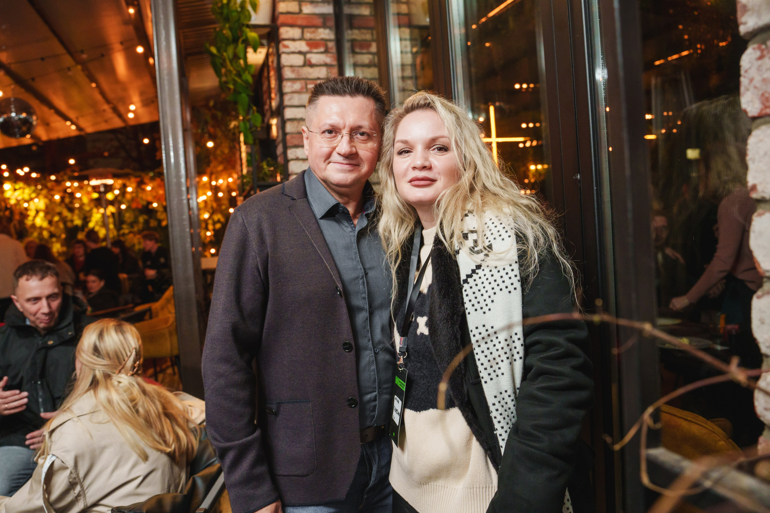 Картозианцы 2 поток. Великолепный фотограф Александр Захарченко