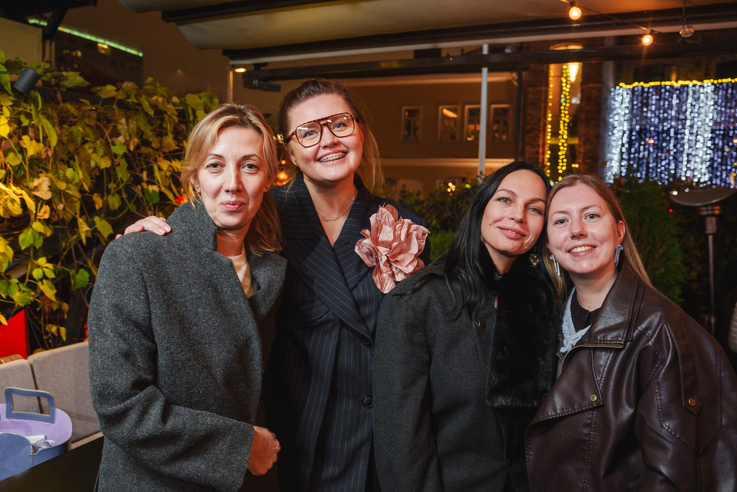 Картозианцы 2 поток. Великолепный фотограф Александр Захарченко