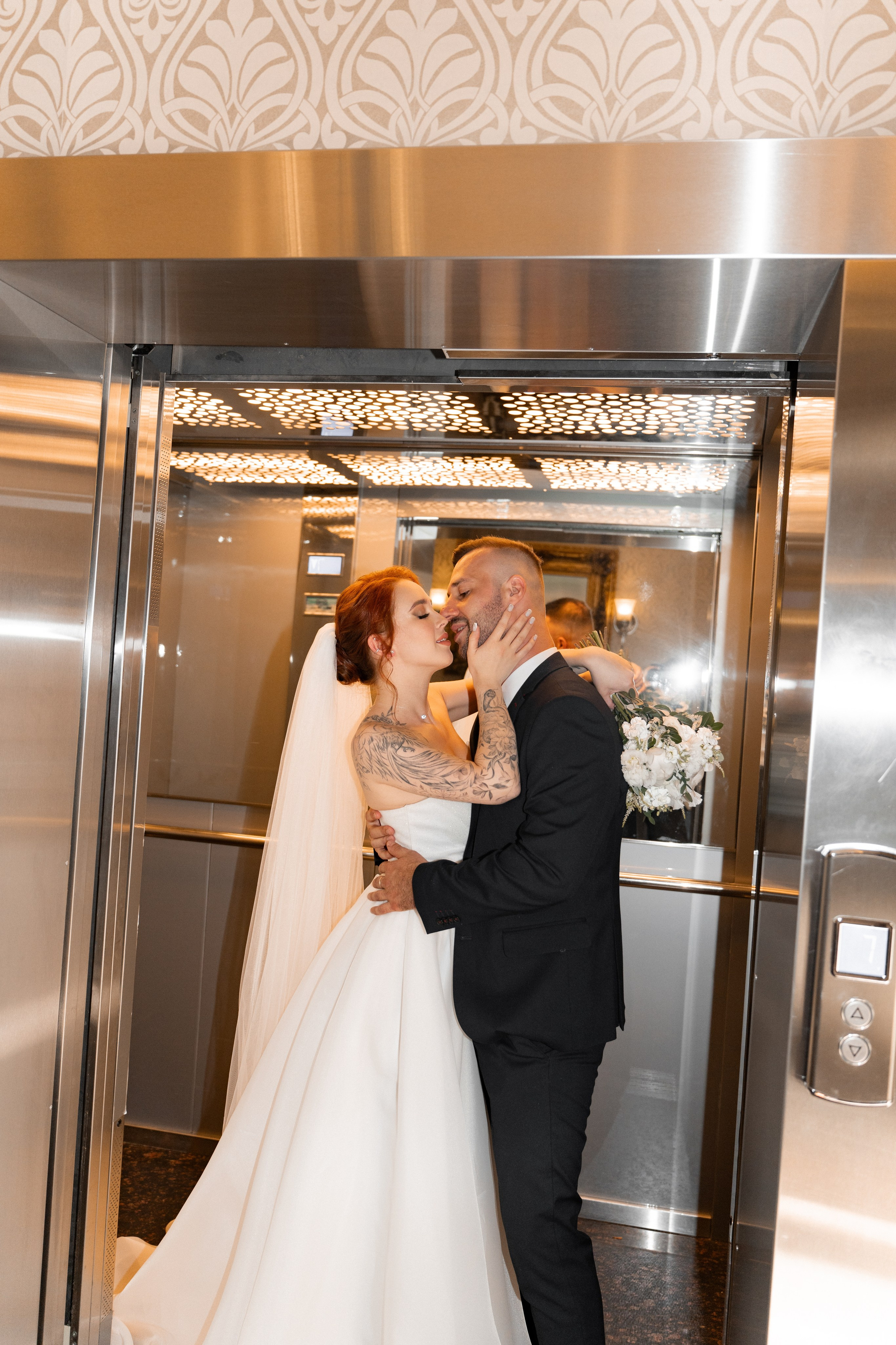 Софа и Олег