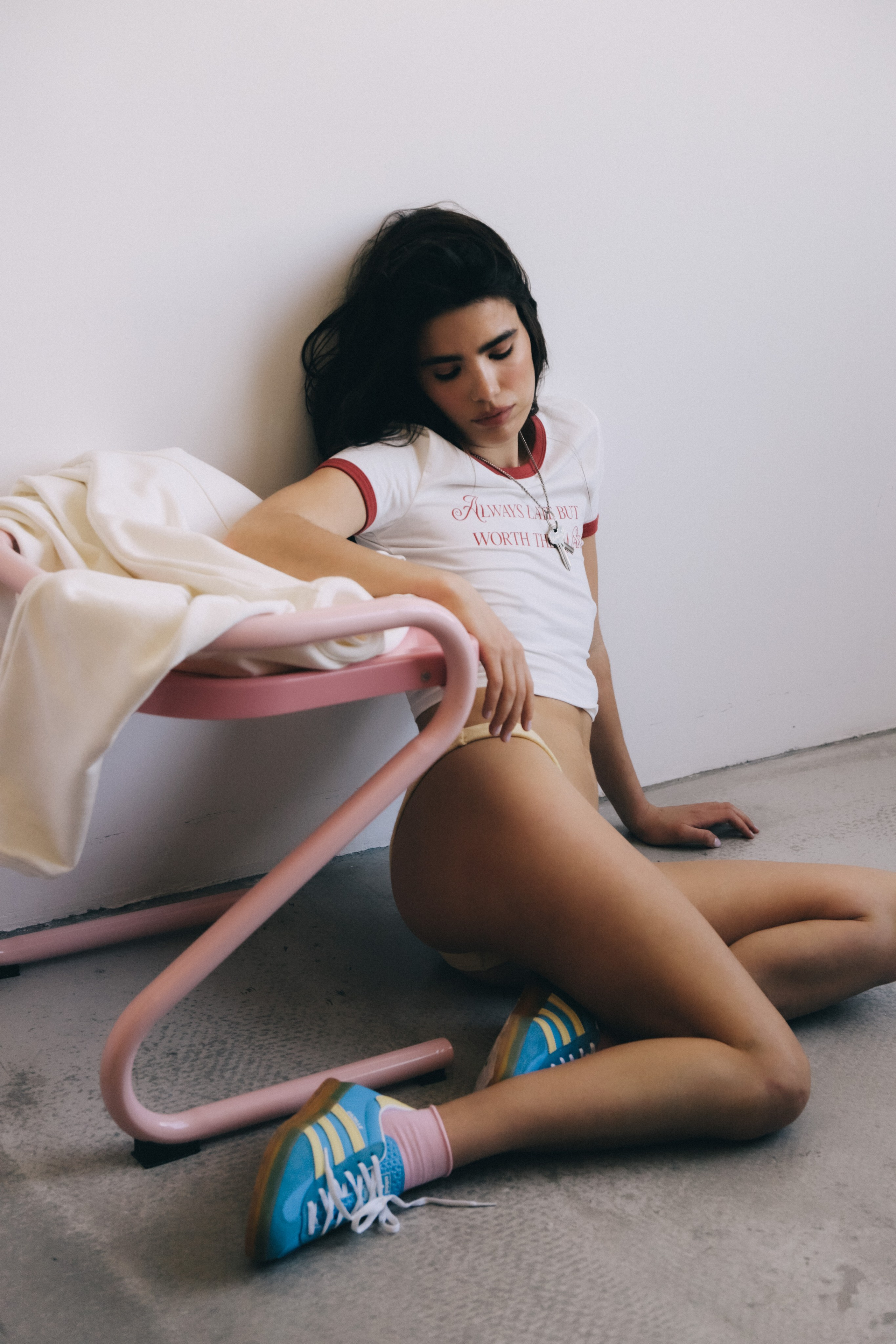 Надежда. Женский фотограф в Москве Юля Иванова