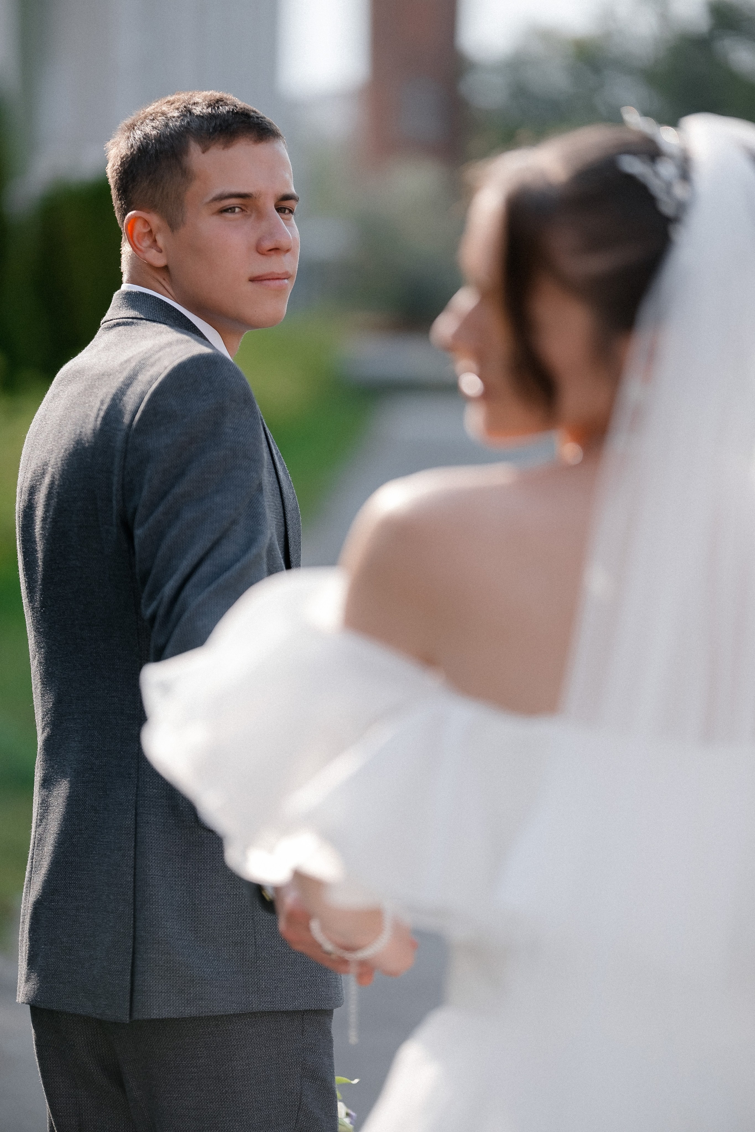 Руслан & Инзиля. Свадебный и семейный фотограф в Казани и Зеленодольске Ланочкин Илья