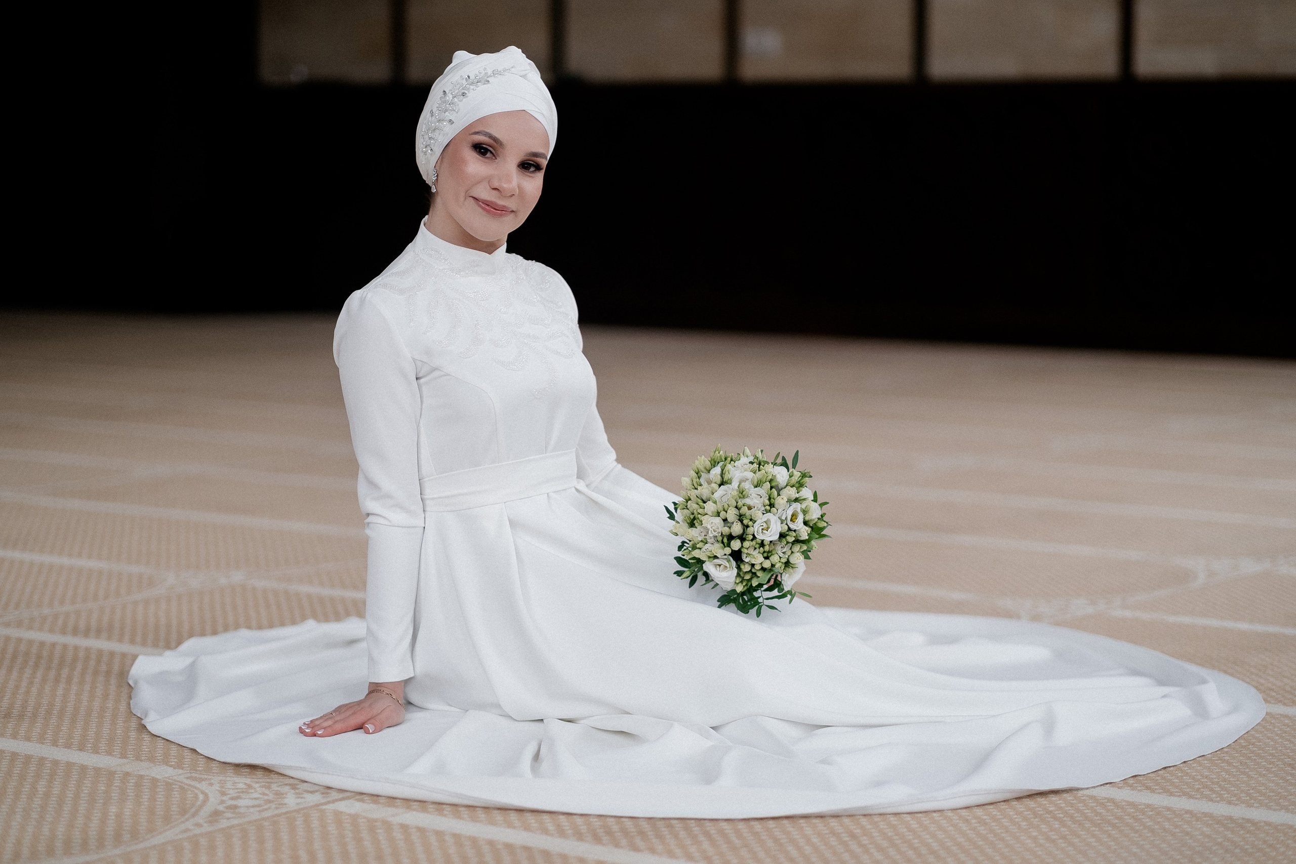 Рахимовы. Свадебный и семейный фотограф в Казани и Зеленодольске Ланочкин Илья