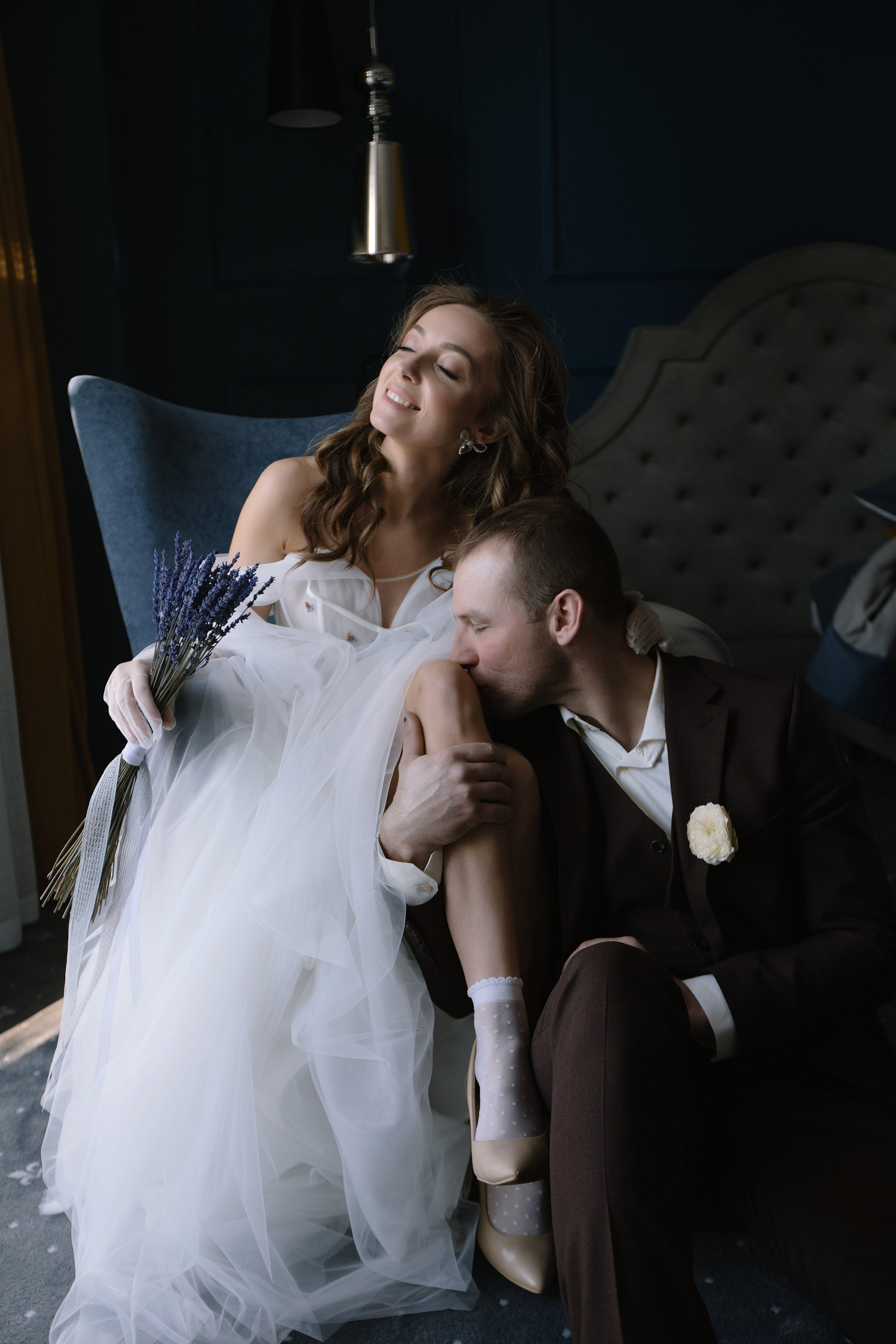 Творческая. Свадебный и семейный фотограф Челябинск и Челябинская область