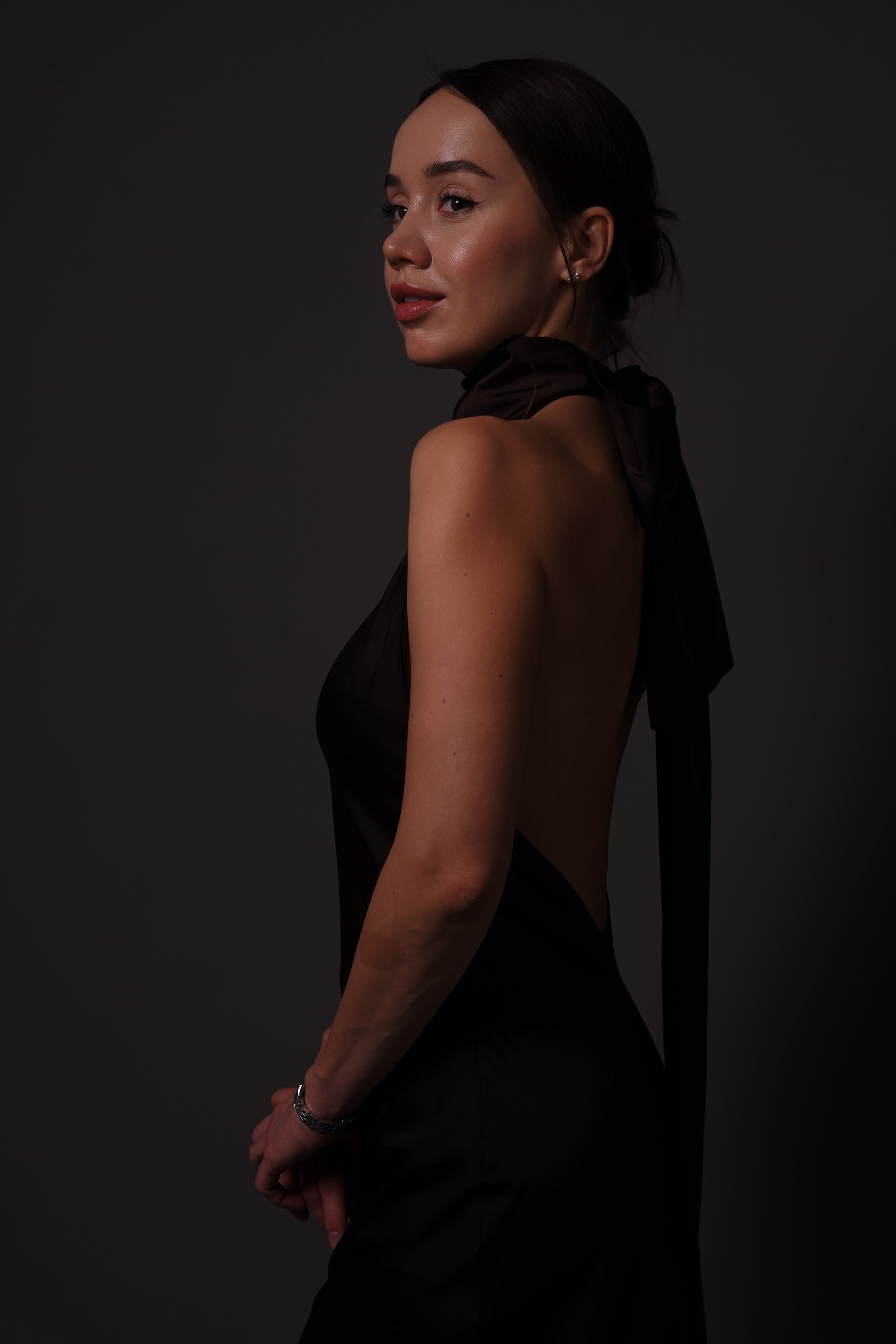 Portrait. Женский и семейный фотограф в стиле VOGUE в Москве