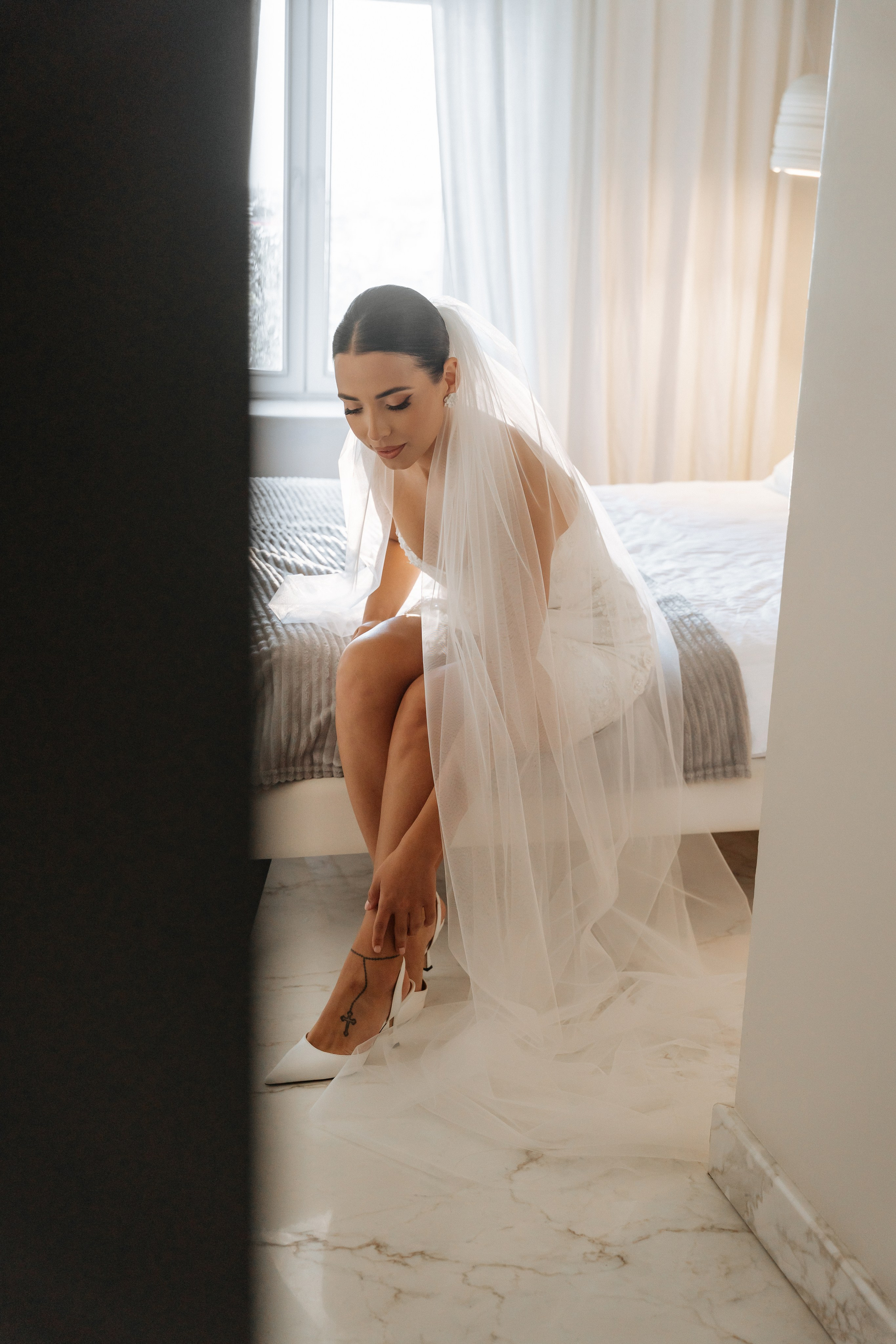 Алексей и Екатерина. Главная