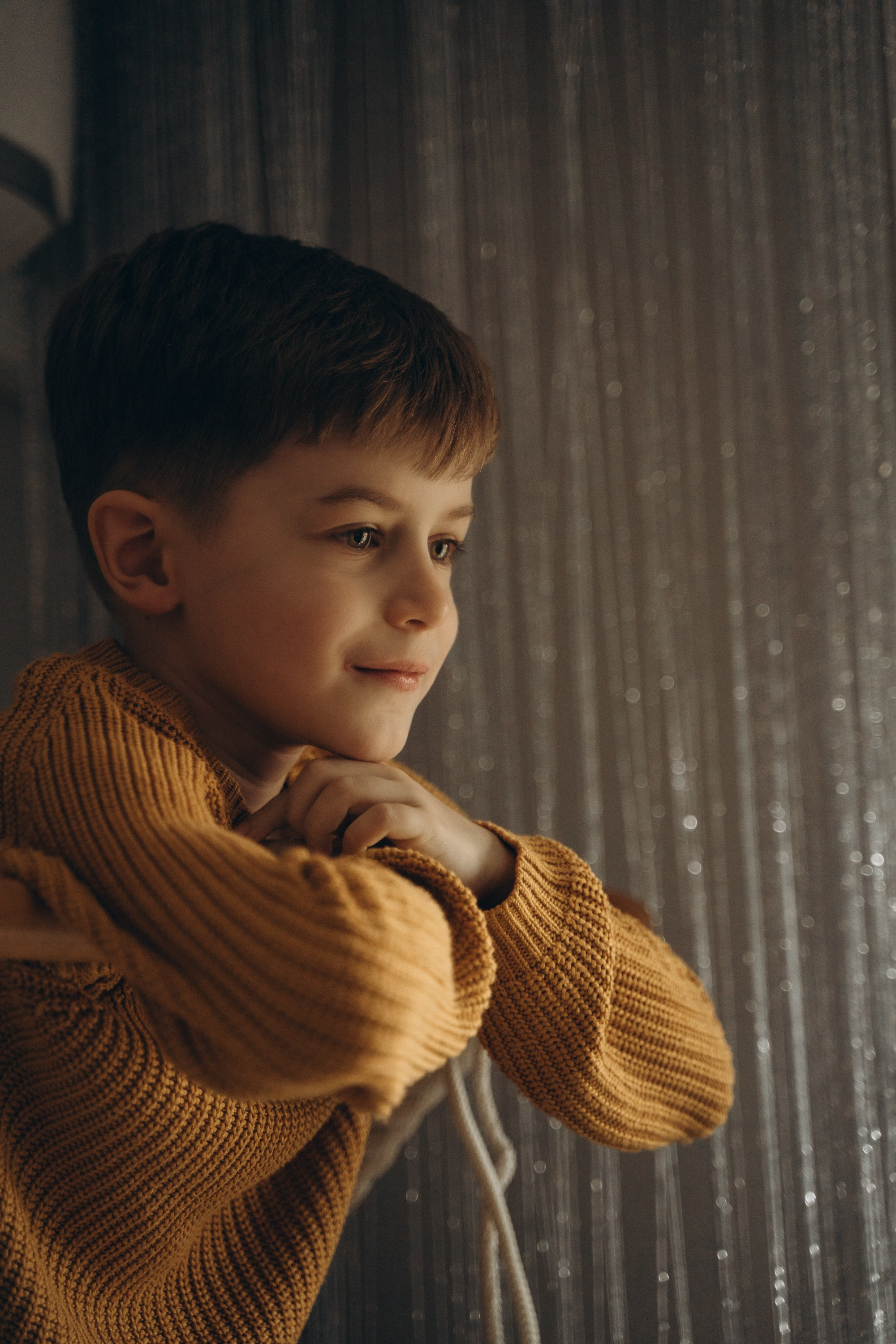 Семья дома. Семейный и детский фотограф в Бресте Дария Поляк