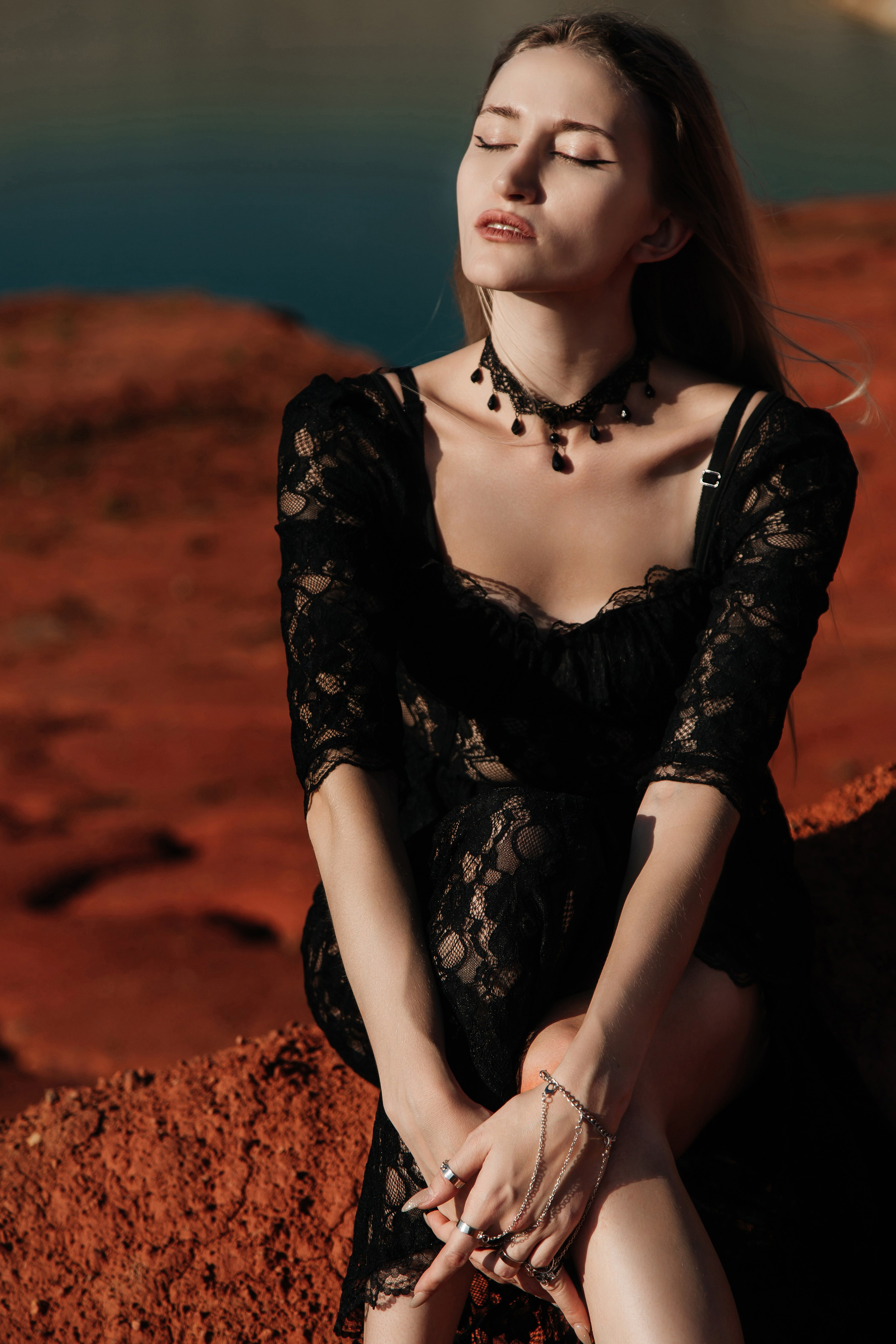 ФОТОСЕССИЯ НА ОЗЕРЕ КАМЕНУШКА. Фотограф в Киселёвске Татьяна Трухалева