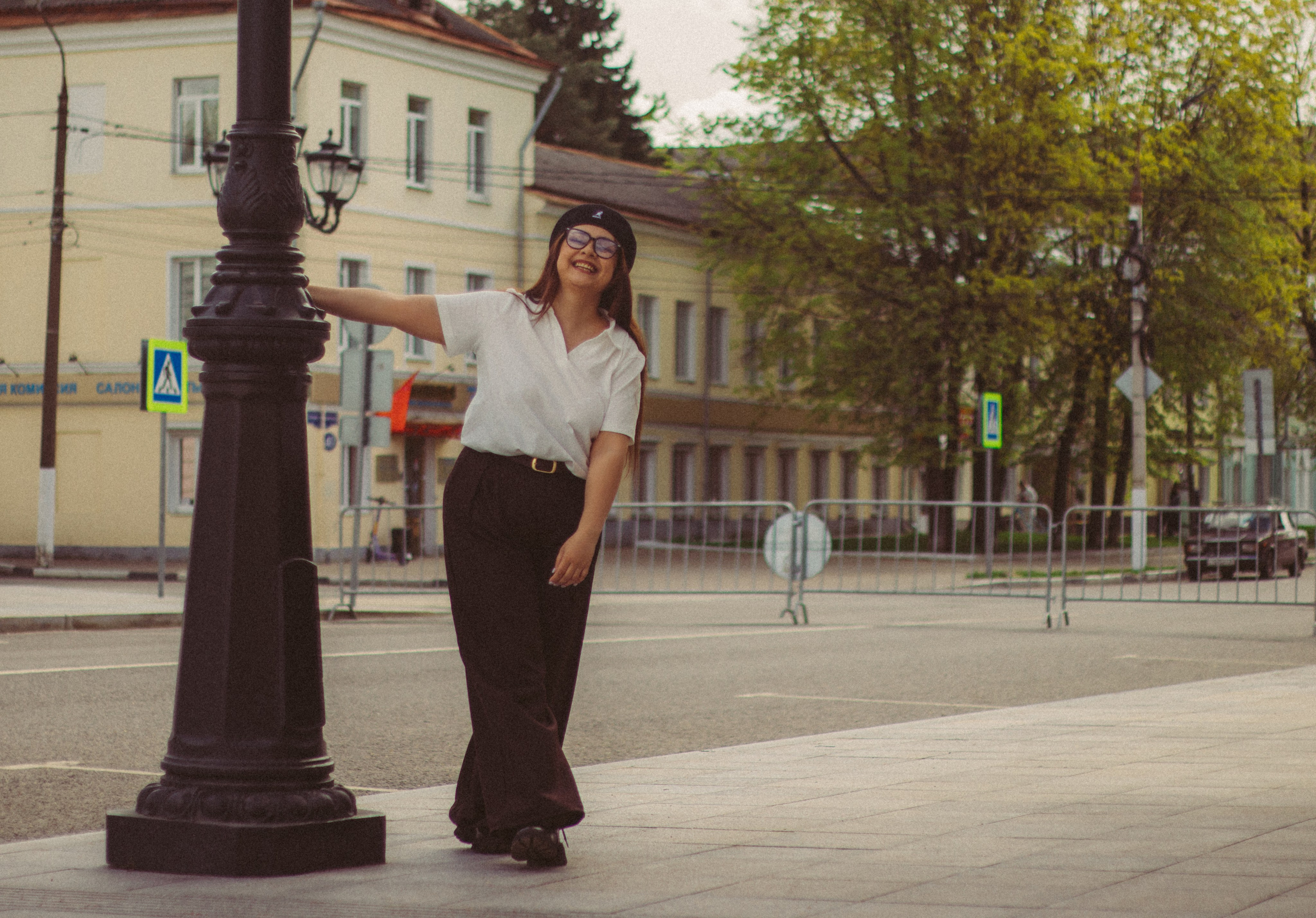 Яна. Фотограф в Твери Дарья Уткина