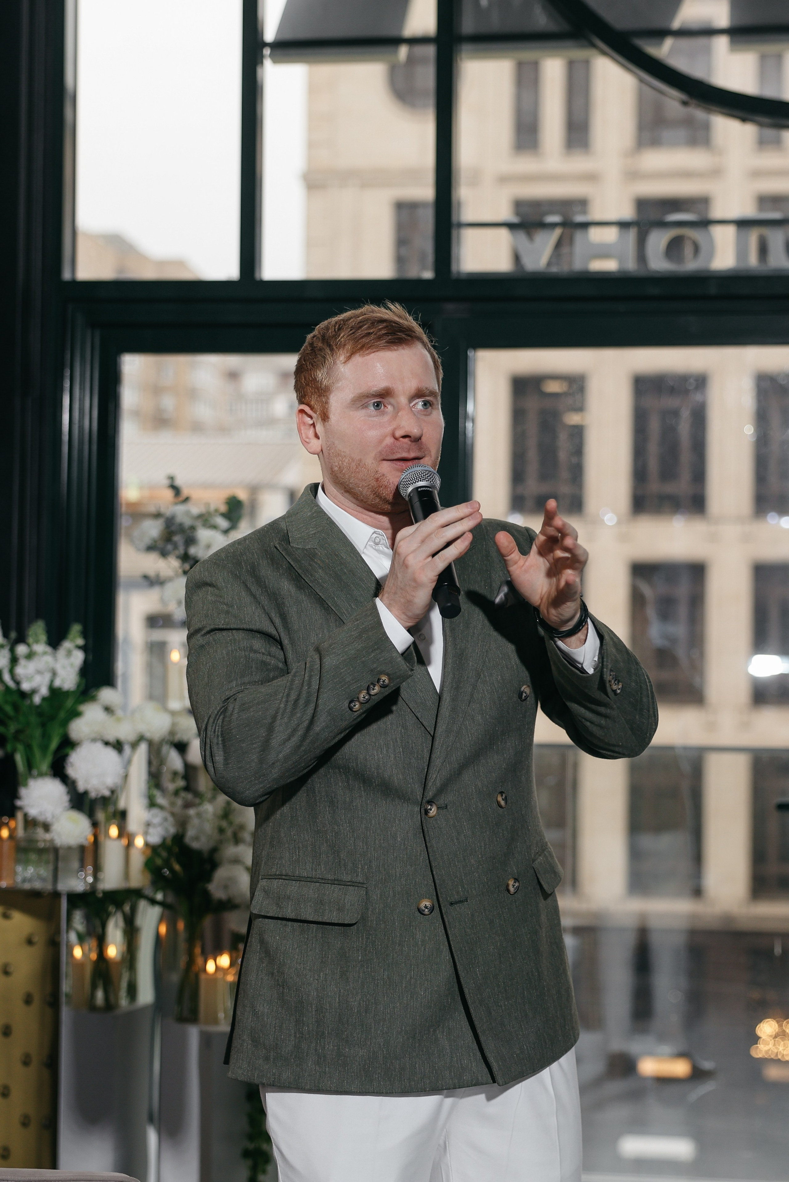 Александр и Алиса. Свадебный и семейный фотограф в Ростове-на-Дону Марианна Хахладжева