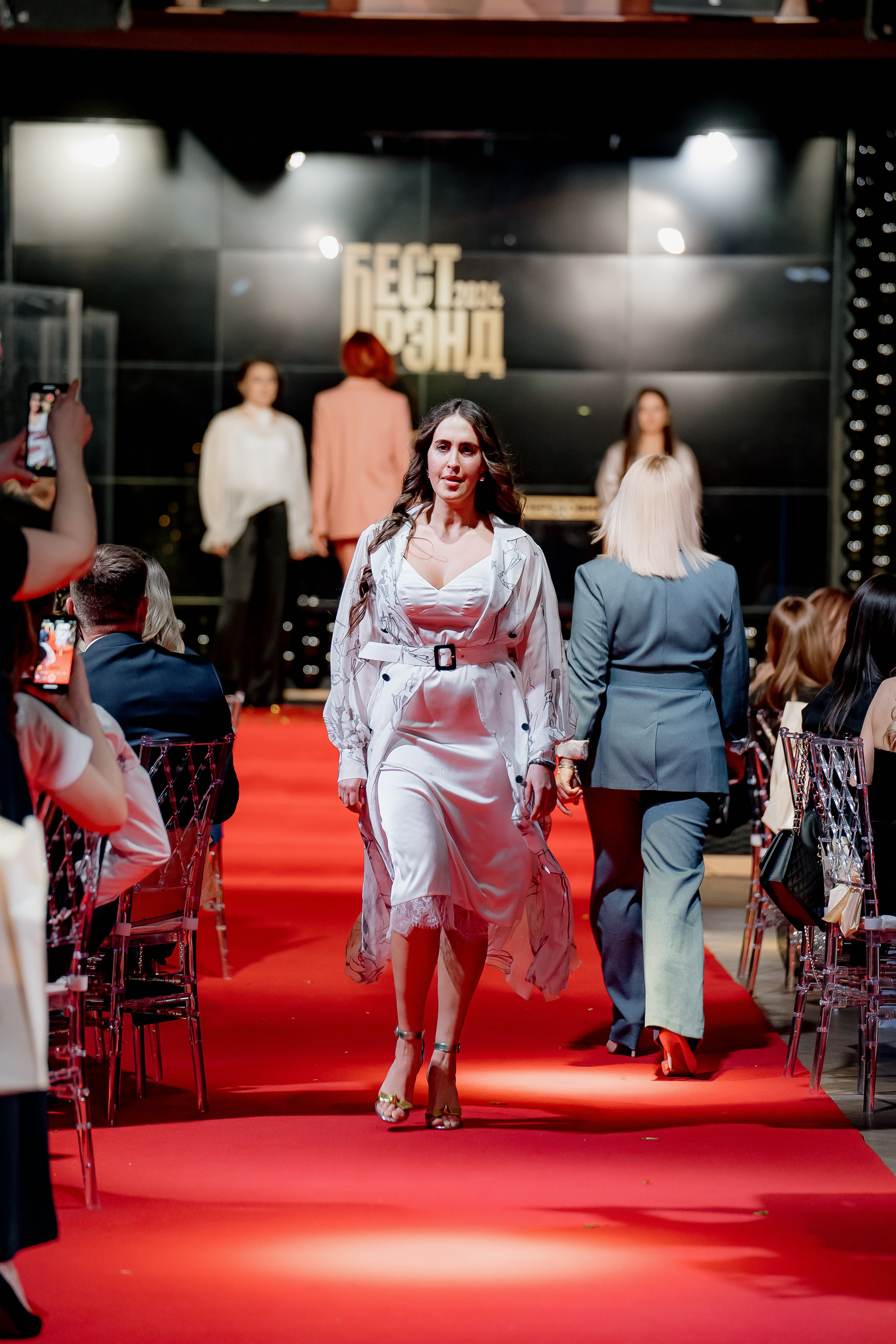 БестБрэнд 2024. Сергей Кошкин. Репортажная и ивент-фотография в Сургуте