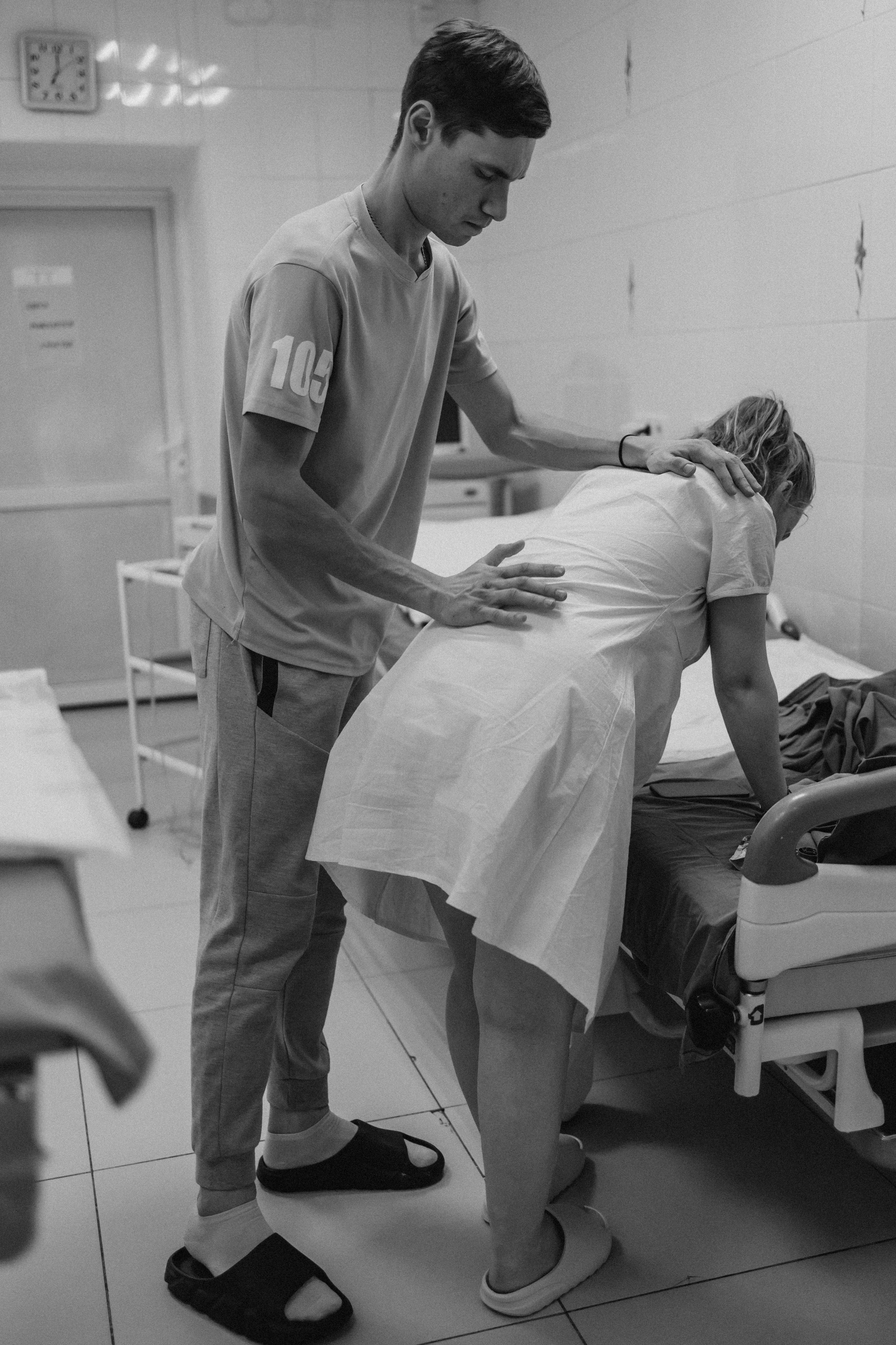 Каролина. Семейный фотограф Нижневартовск Тюмень Ефимова Ирина