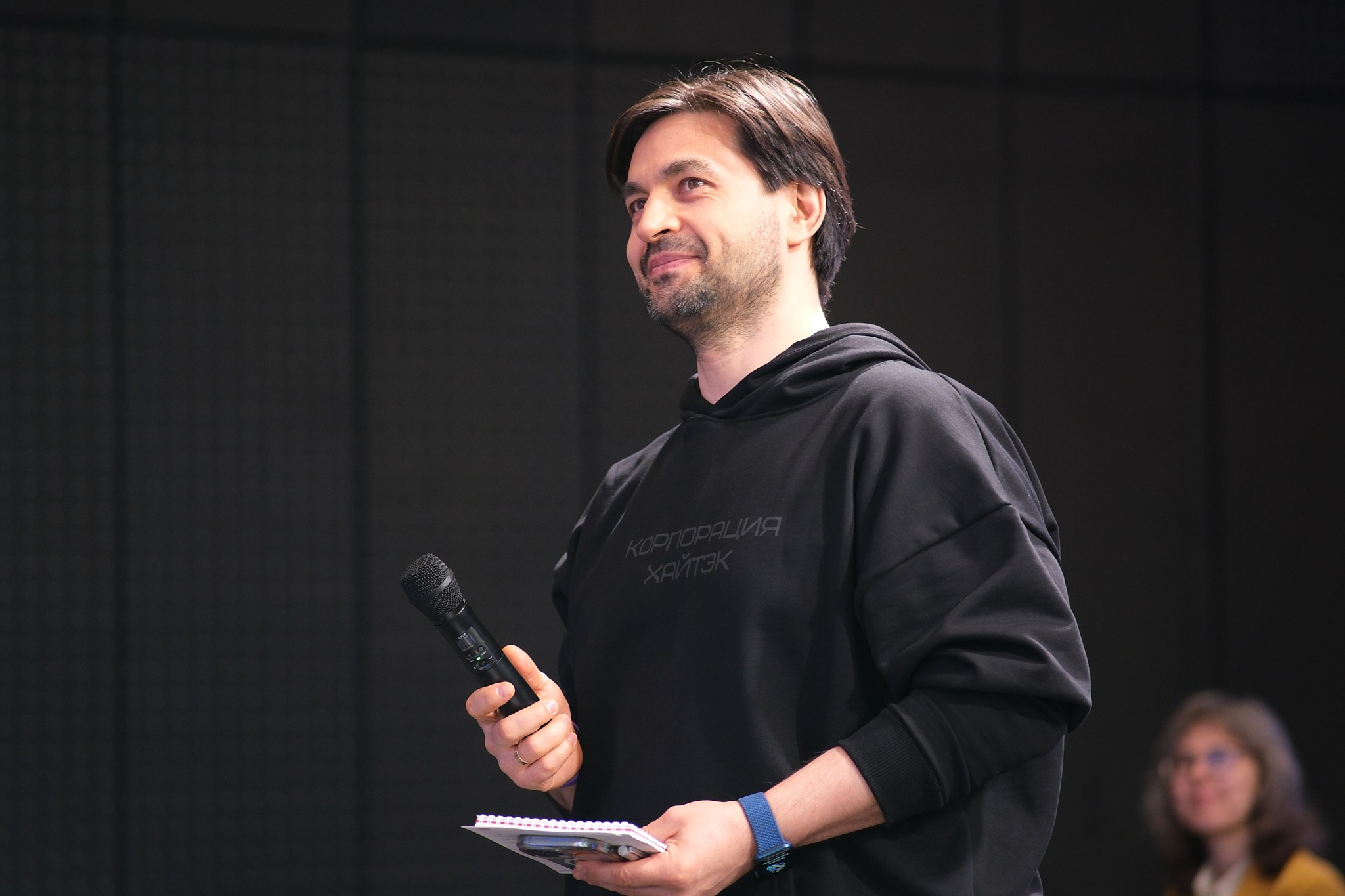 Предпринимательский класс. Профессиональный фотограф в Москве Павел Жданов