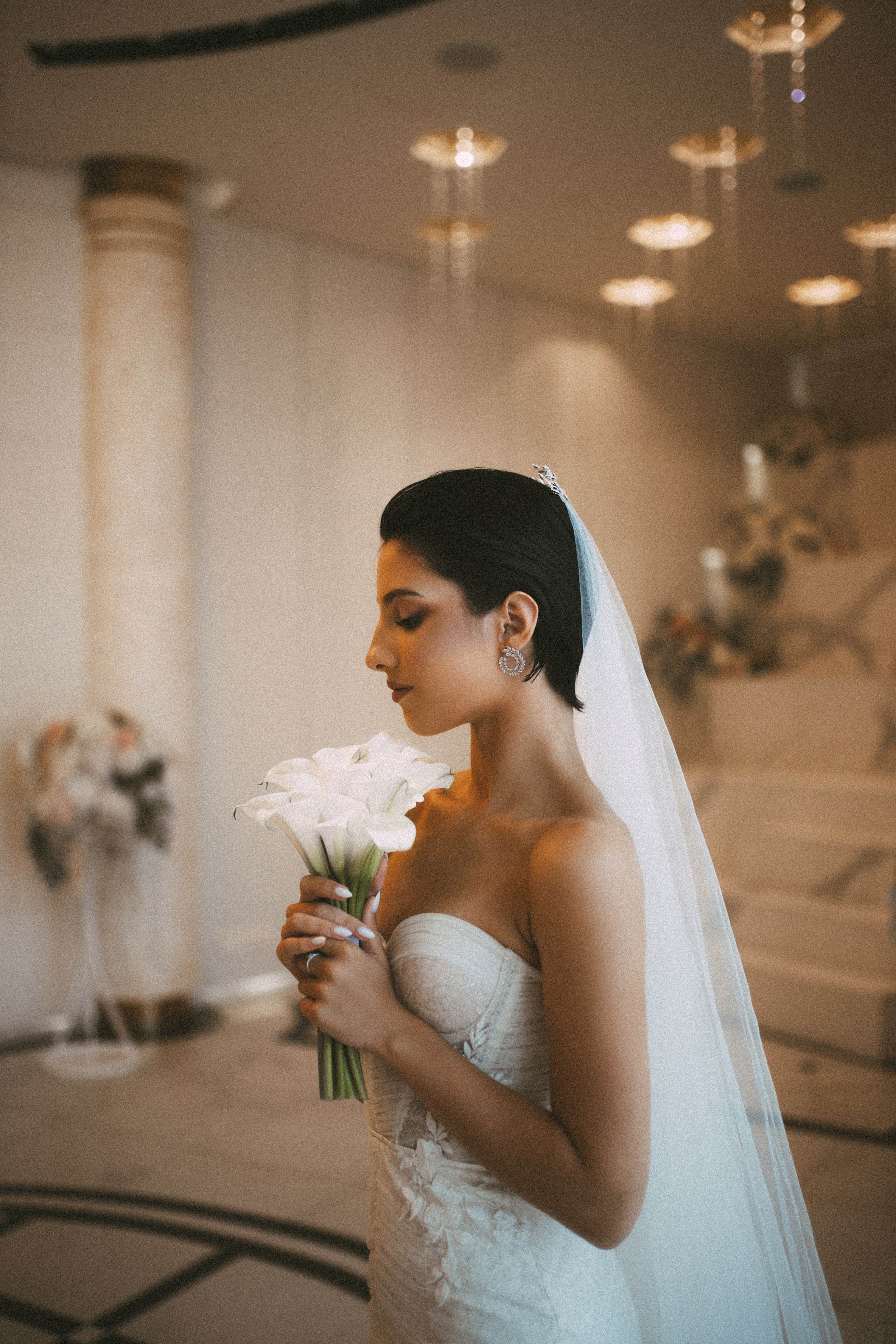 А & P | Москва. Фотограф Екатерина Амбрушкевич