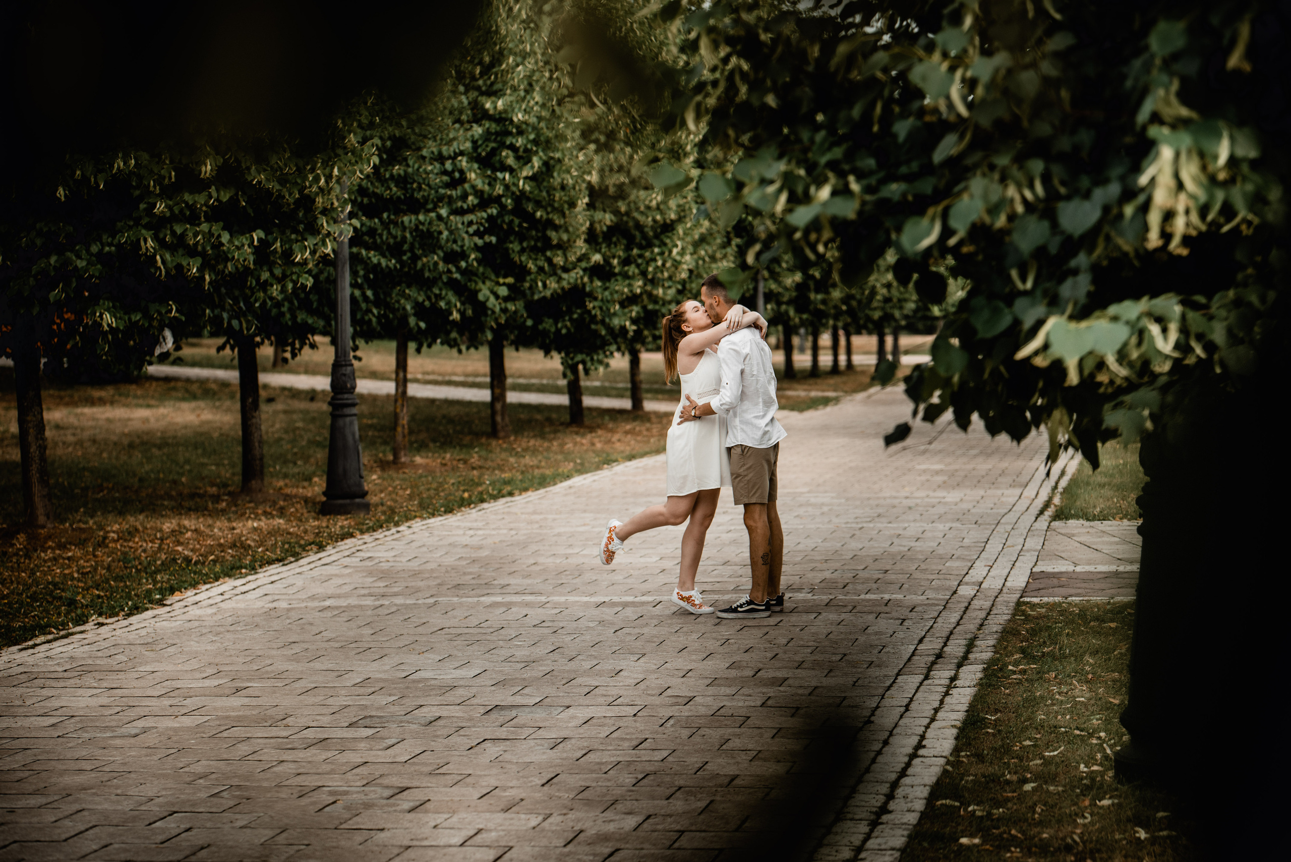 Ожидание. Свадебный и семейный фотограф Москва Видное Домодедово