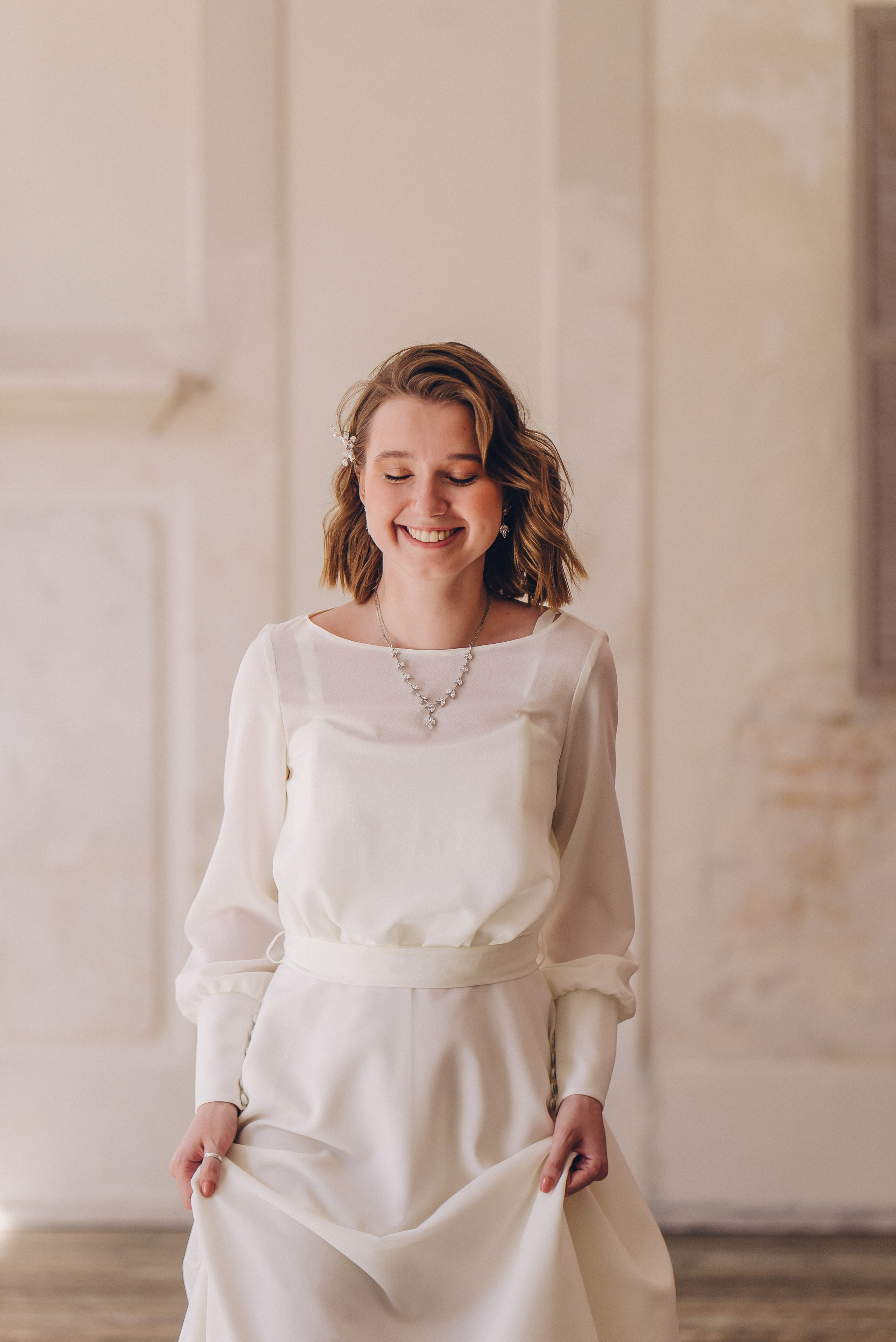 Вадим и Валерия. Свадебный и семейный фотограф Москва Видное Домодедово