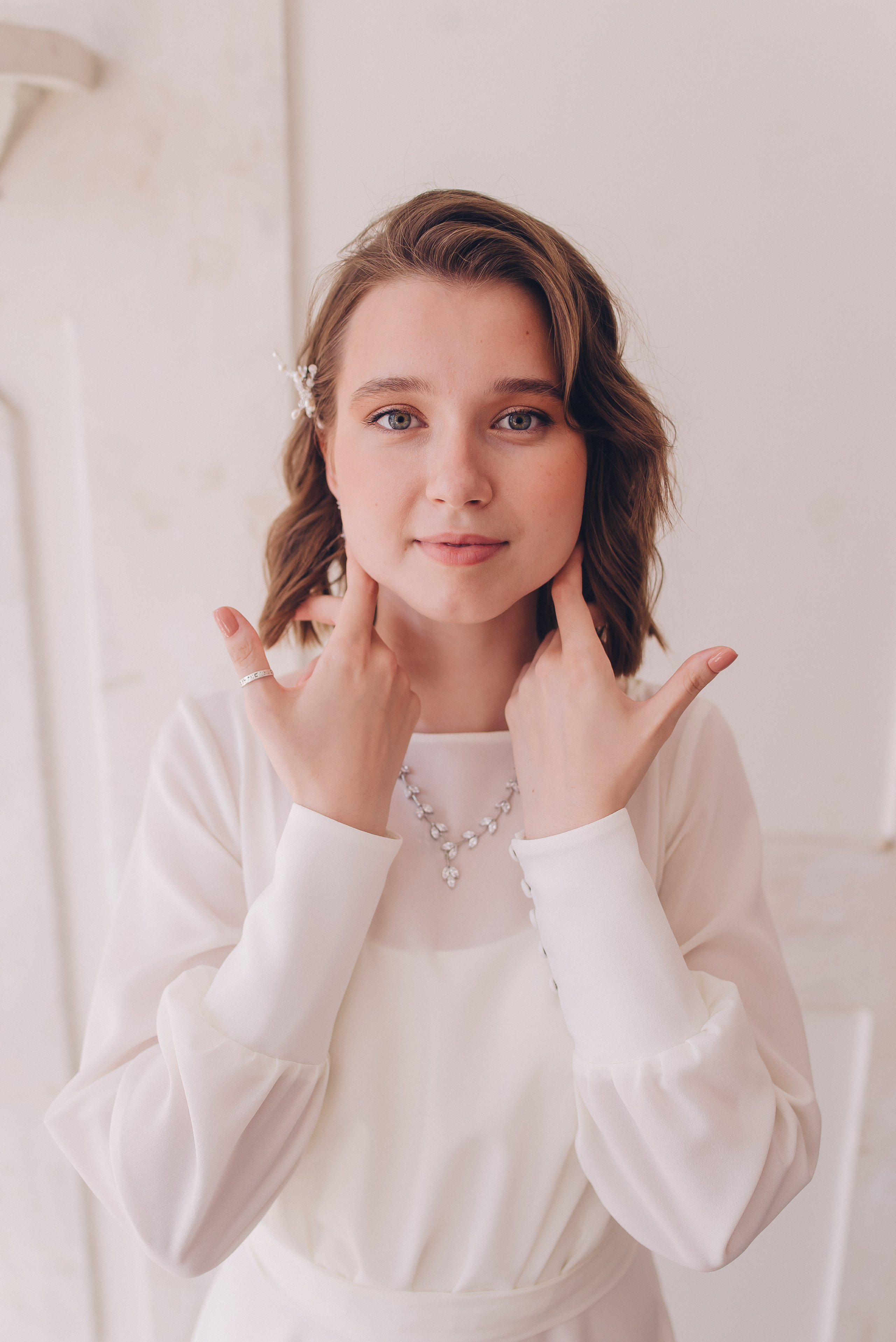 Вадим и Валерия. Свадебный и семейный фотограф Москва Видное Домодедово