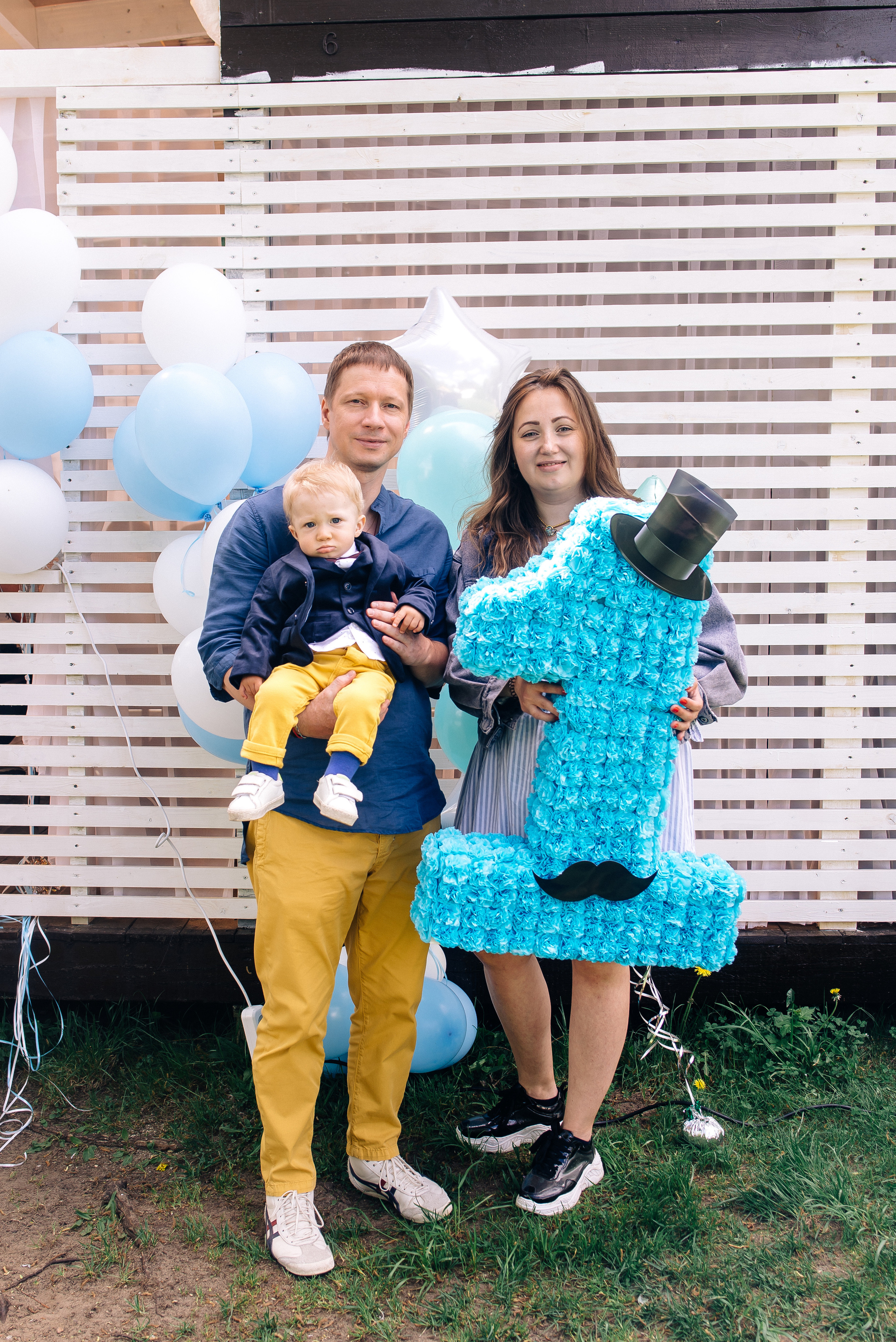 Детский день рождения. Свадебный и семейный фотограф Москва Видное Домодедово