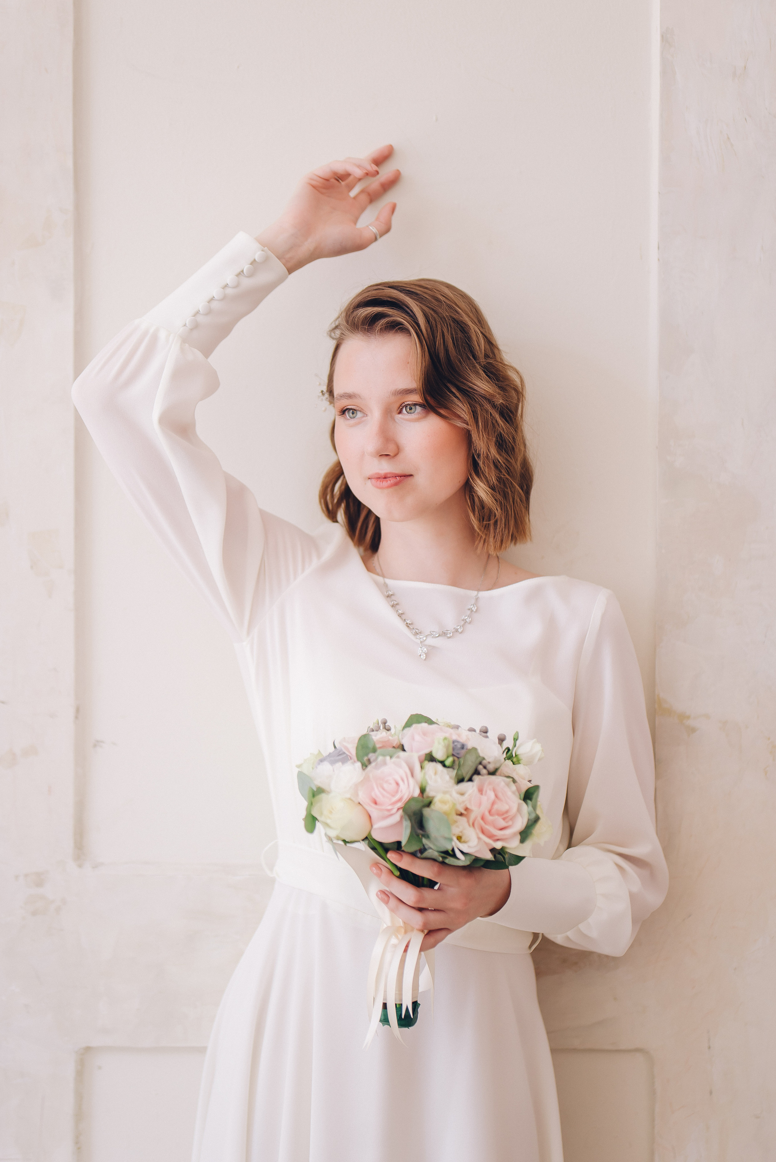 Вадим и Валерия. Свадебный и семейный фотограф Москва Видное Домодедово