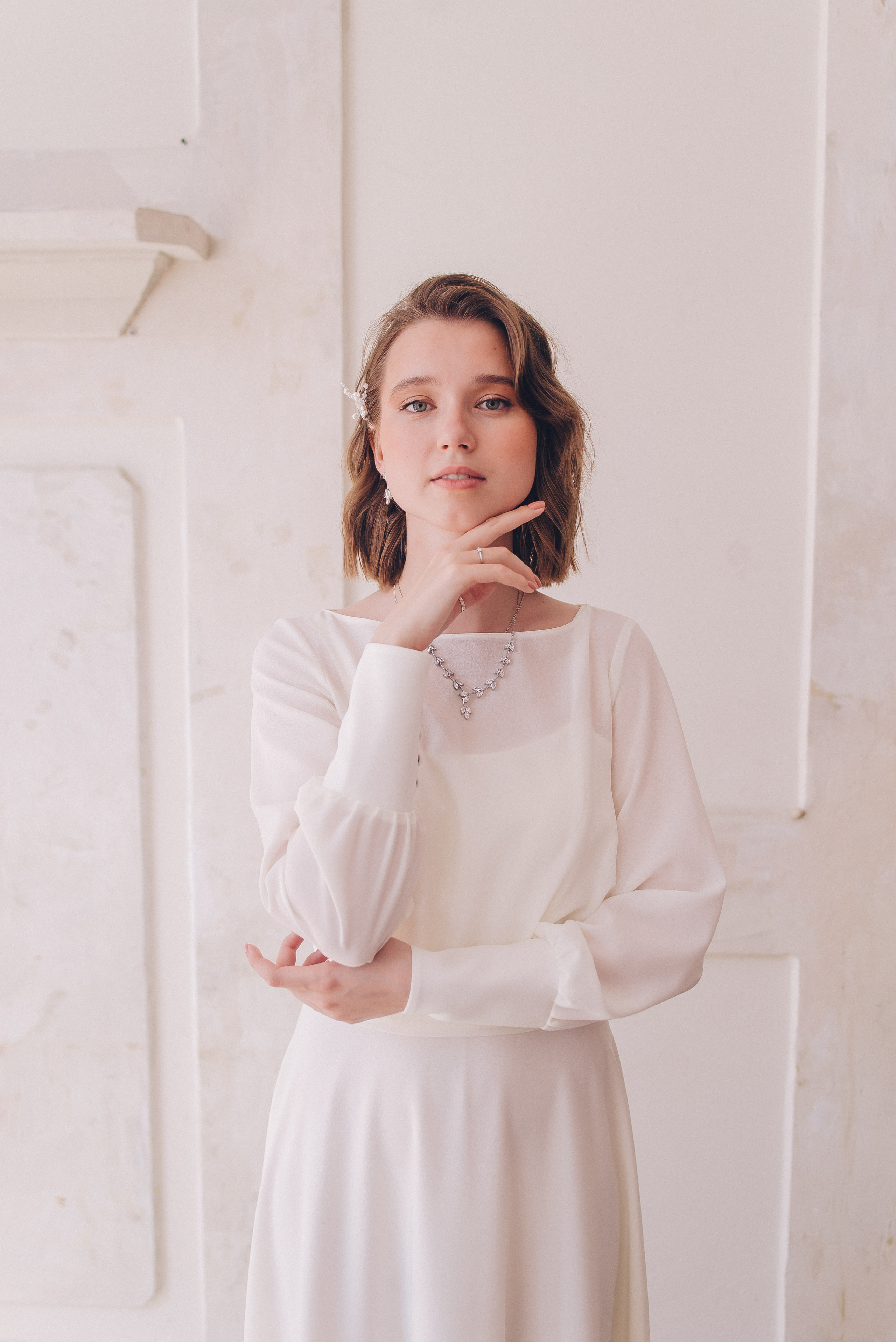 Вадим и Валерия. Свадебный и семейный фотограф Москва Видное Домодедово