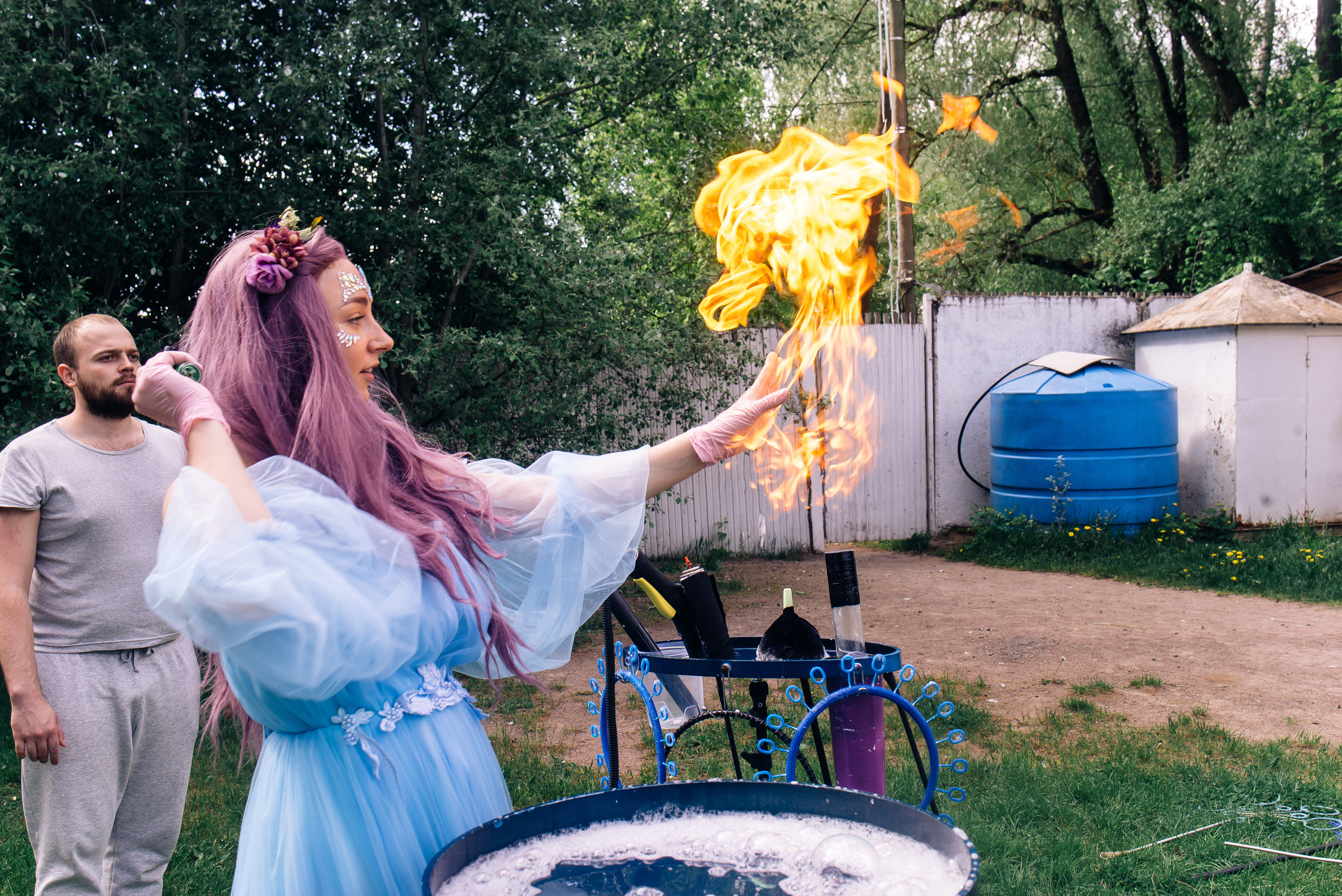 Детский день рождения. Свадебный и семейный фотограф Москва Видное Домодедово
