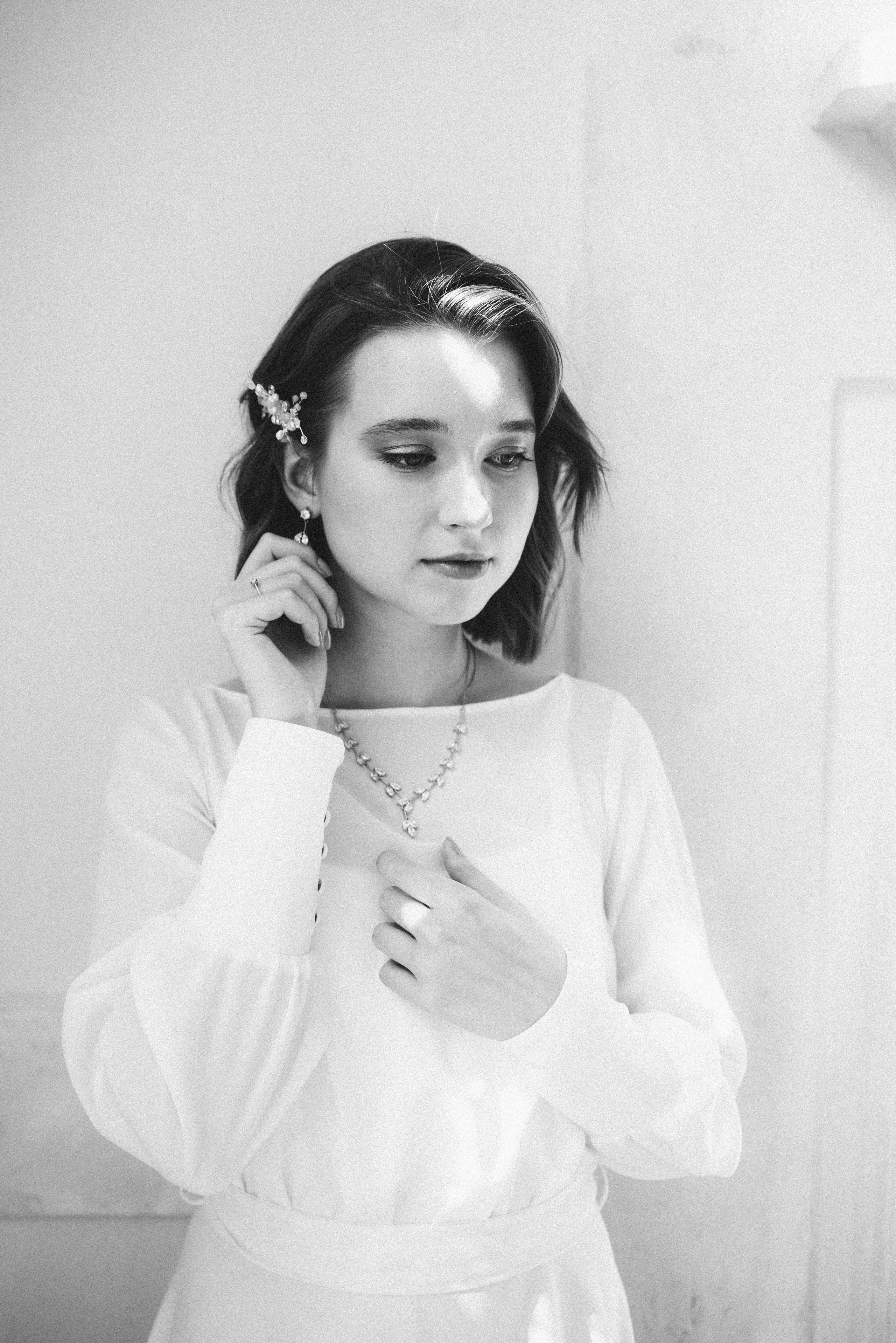 Вадим и Валерия. Свадебный и семейный фотограф Москва Видное Домодедово