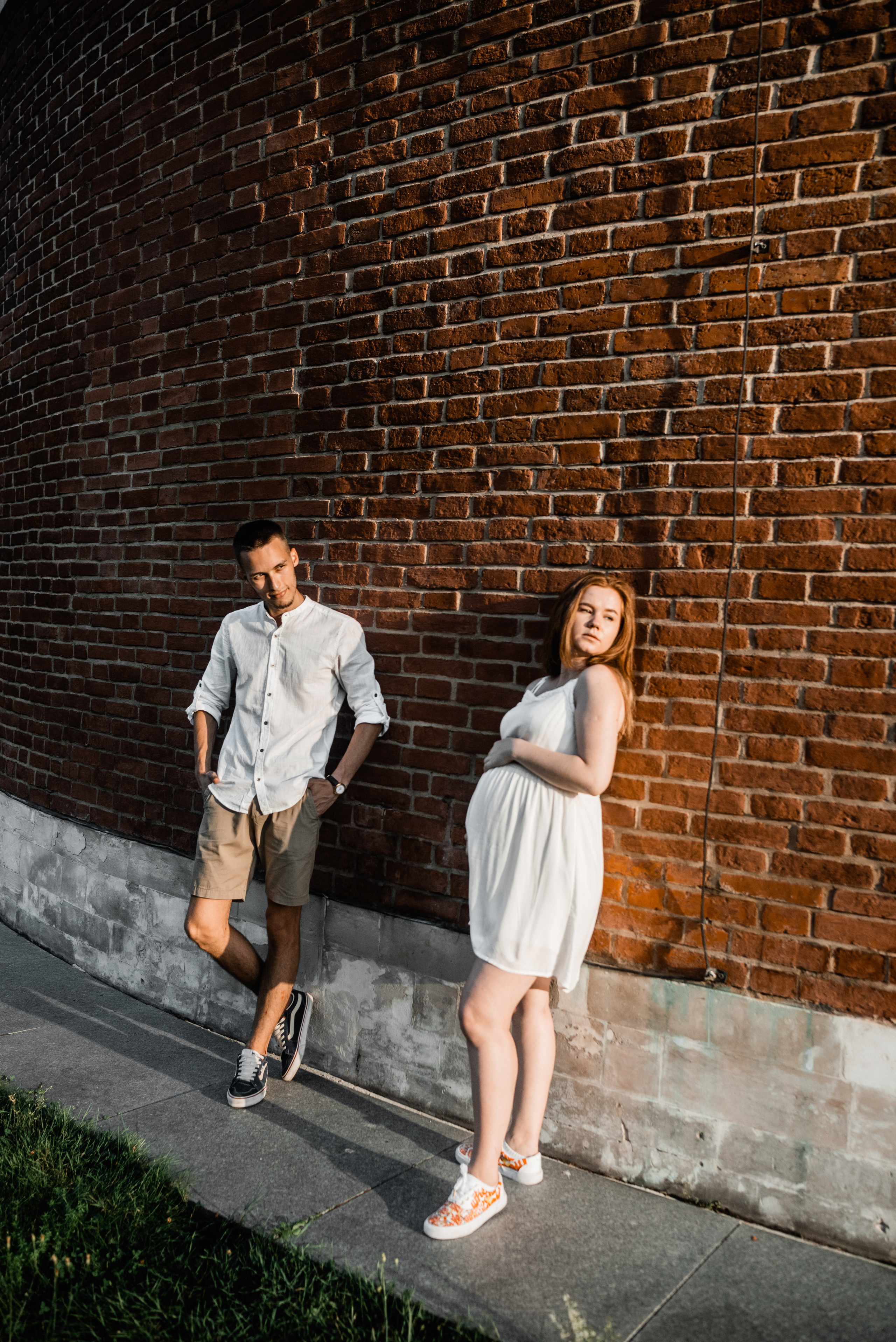 Ожидание. Свадебный и семейный фотограф Москва Видное Домодедово