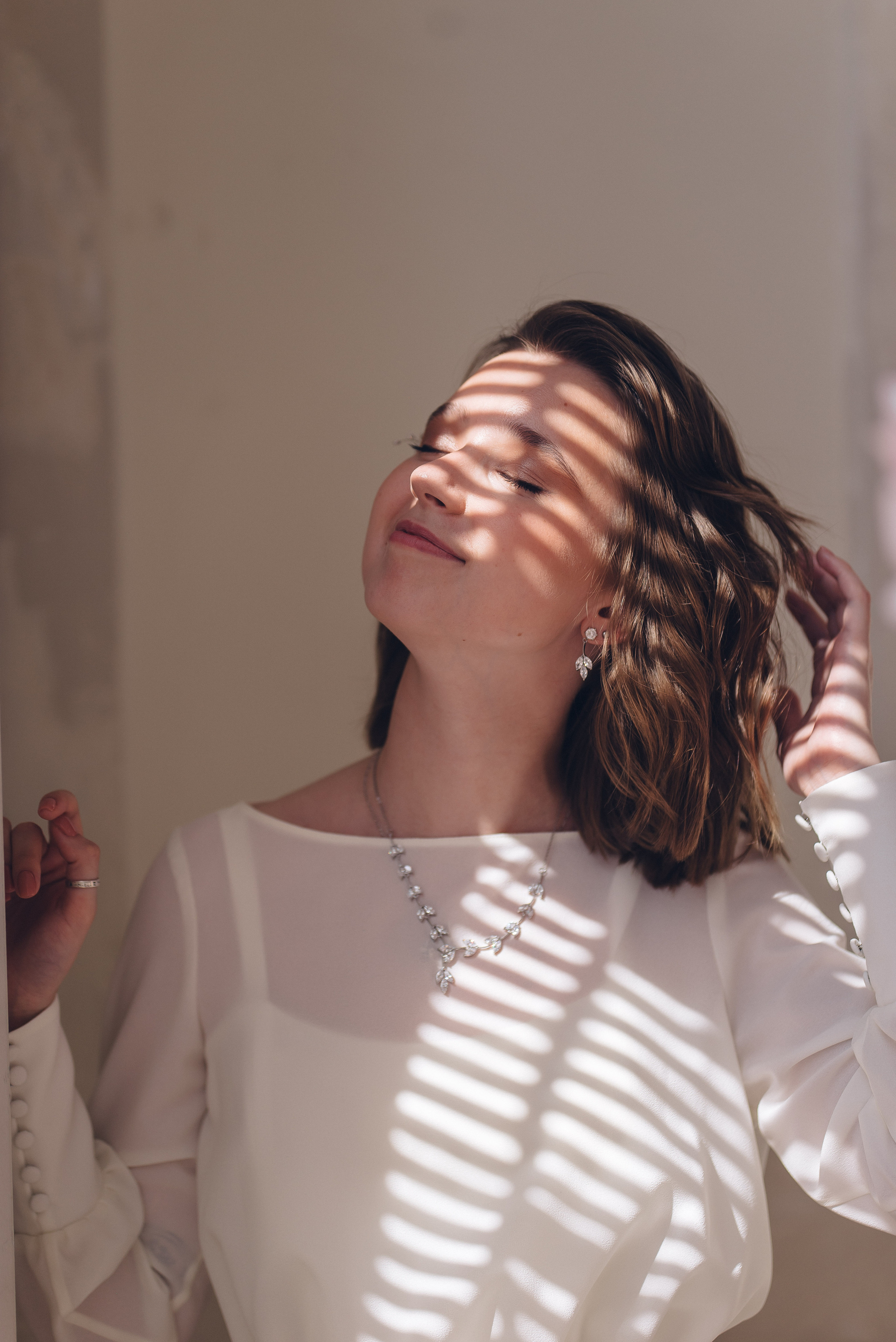 Вадим и Валерия. Свадебный и семейный фотограф Москва Видное Домодедово