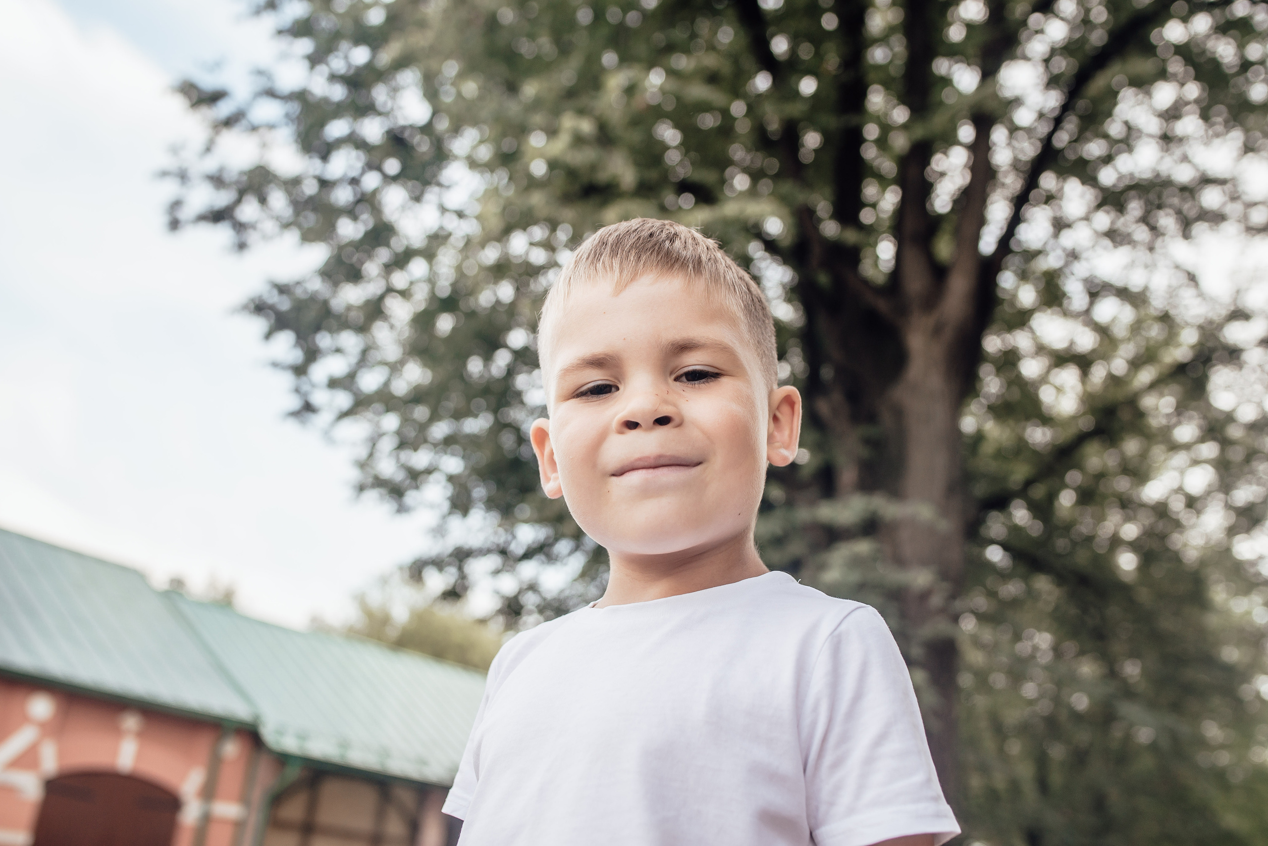 Вот это семья!. Свадебный и семейный фотограф Москва Видное Домодедово