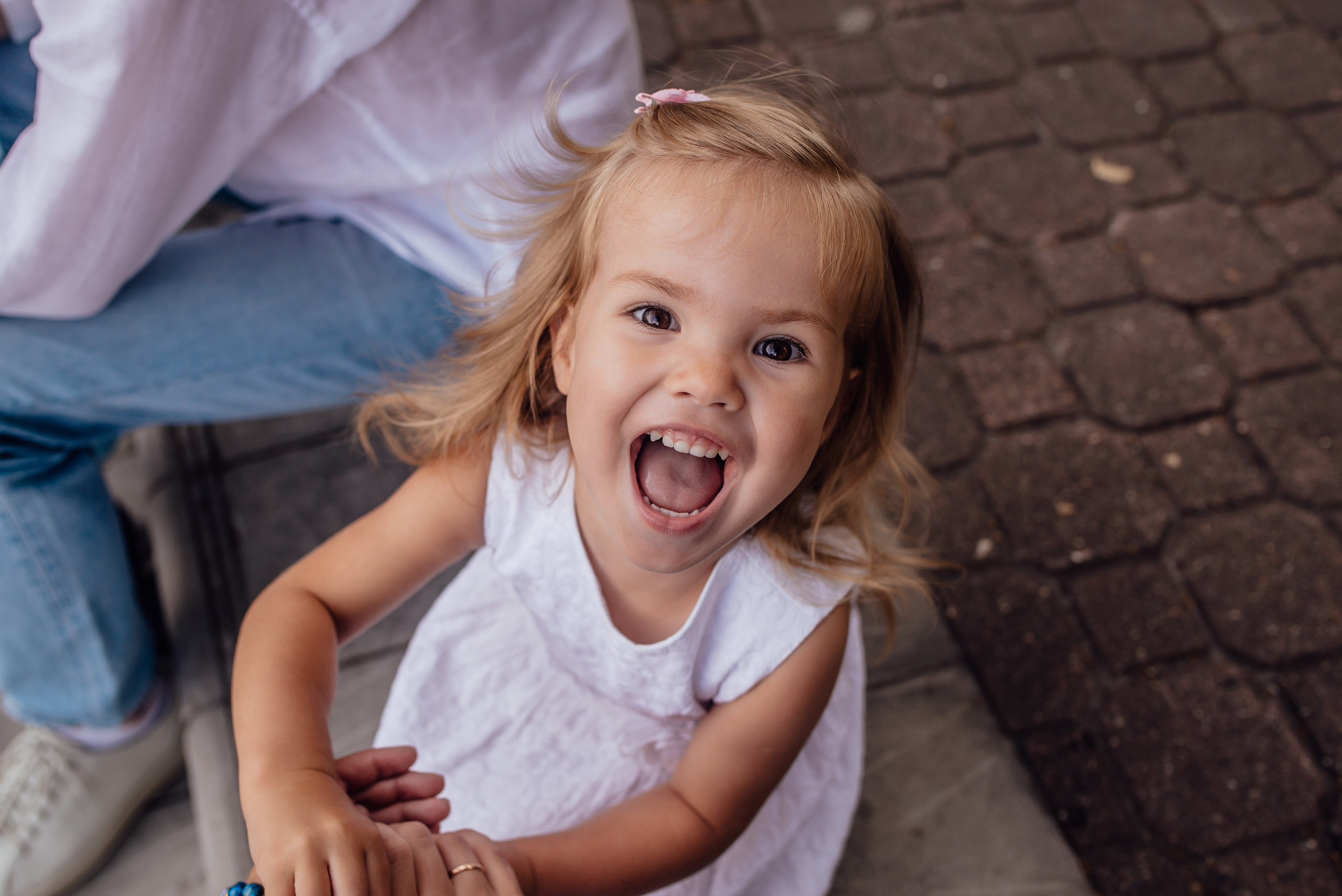 Вот это семья!. Свадебный и семейный фотограф Москва Видное Домодедово