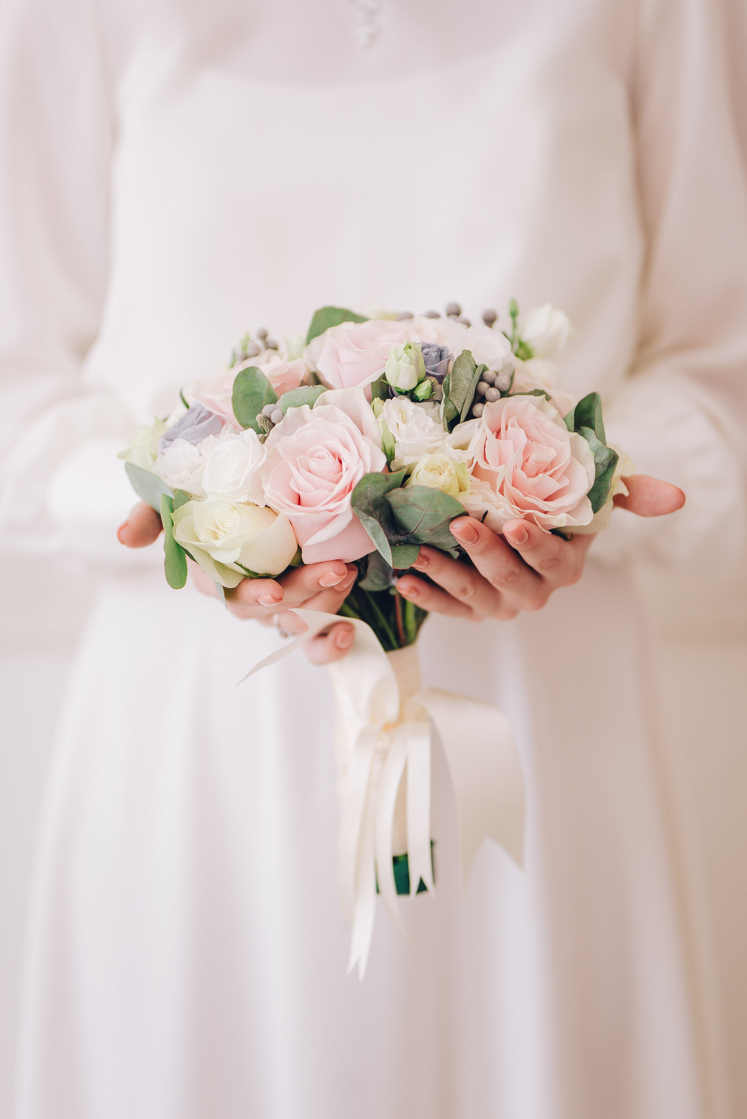 Вадим и Валерия. Свадебный и семейный фотограф Москва Видное Домодедово