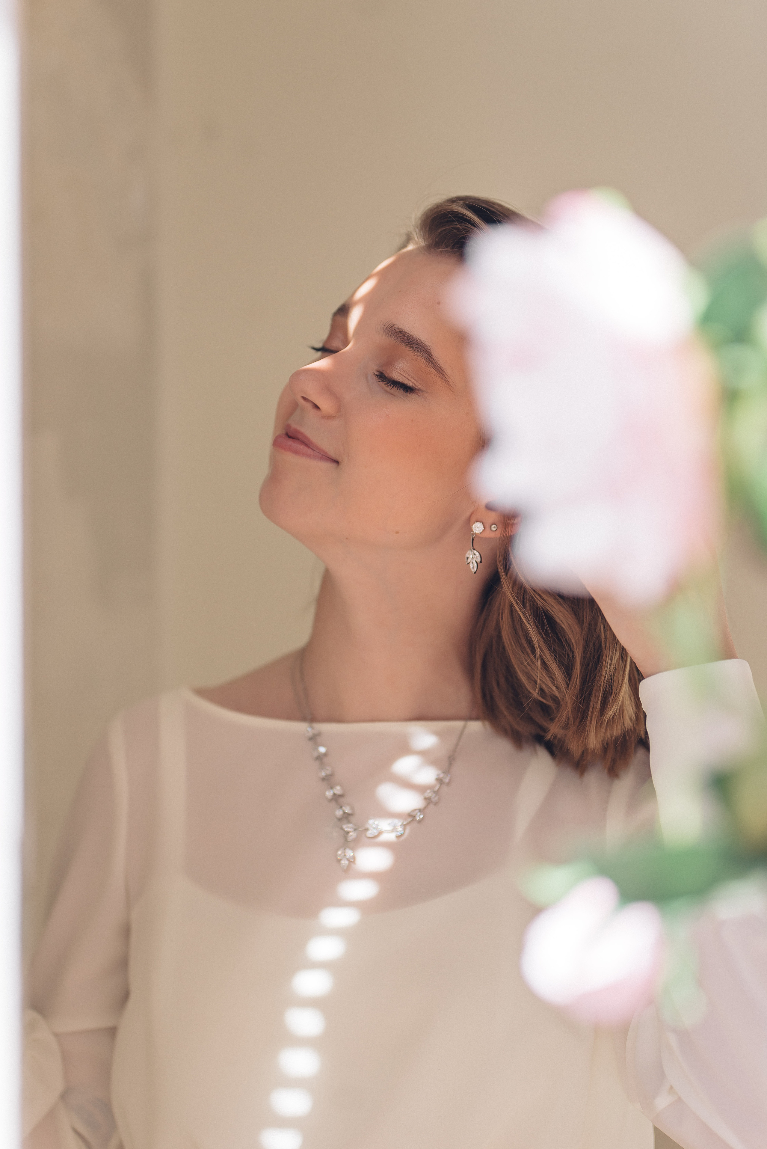 Вадим и Валерия. Свадебный и семейный фотограф Москва Видное Домодедово