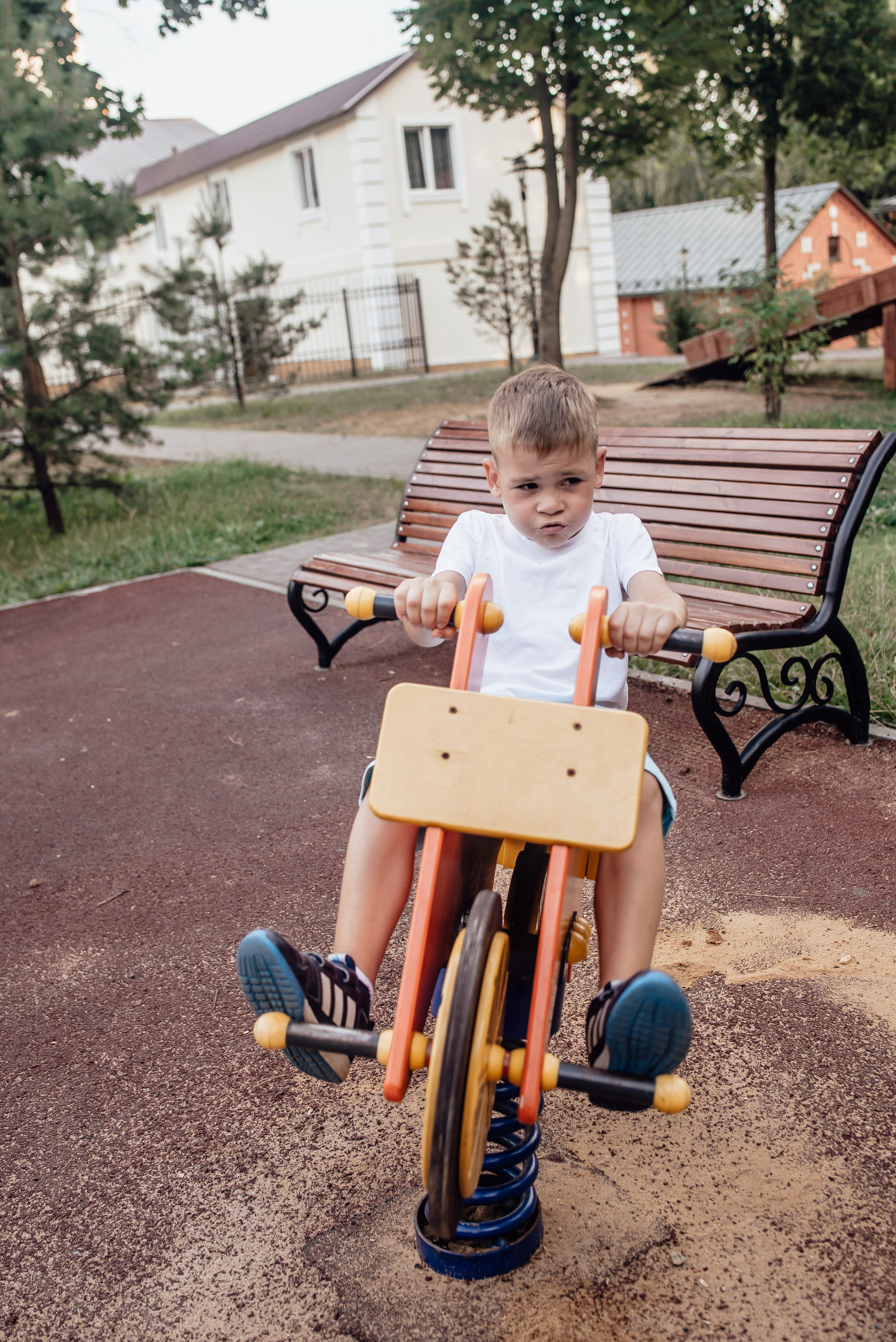 Вот это семья!. Свадебный и семейный фотограф Москва Видное Домодедово