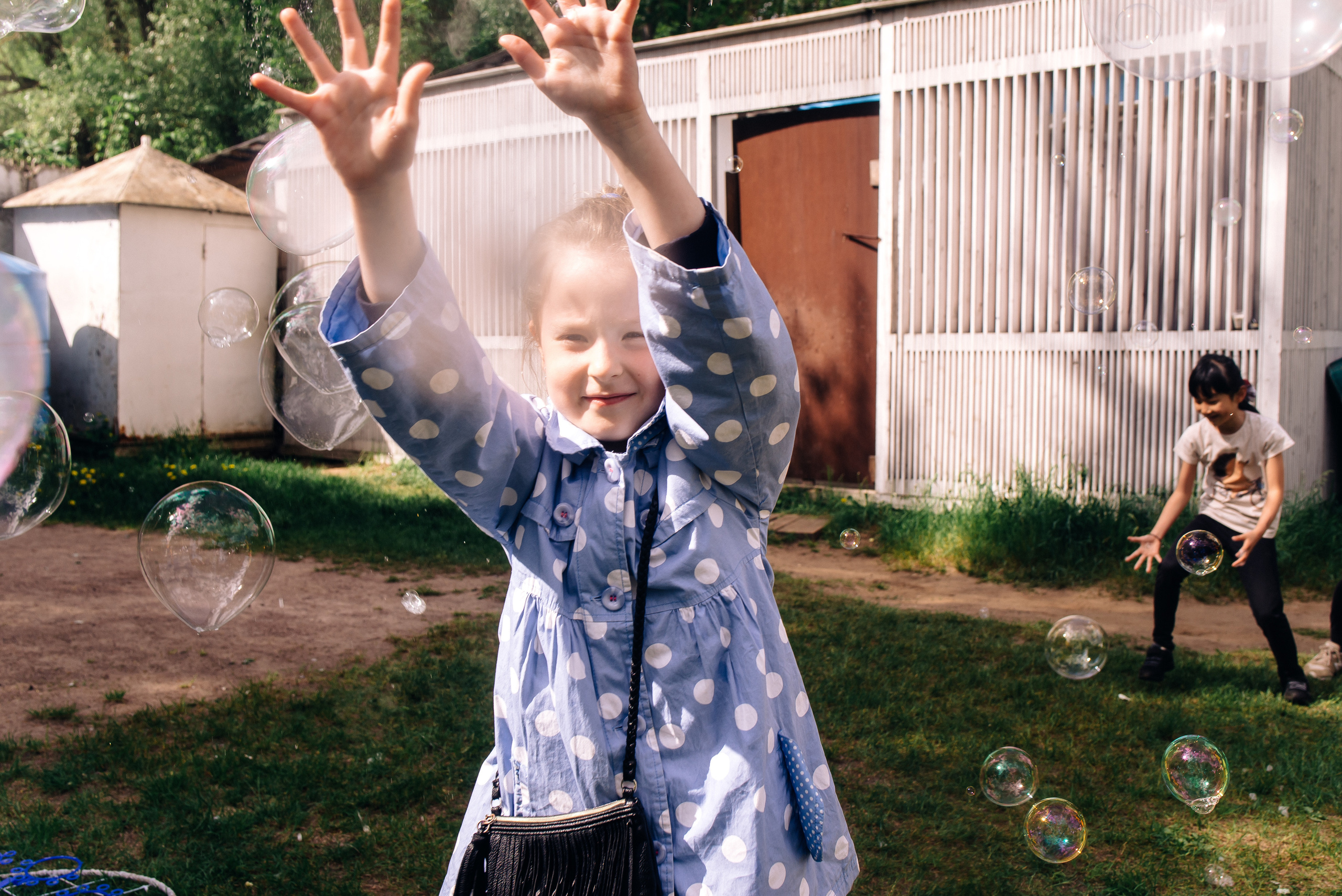 Детский день рождения. Свадебный и семейный фотограф Москва Видное Домодедово