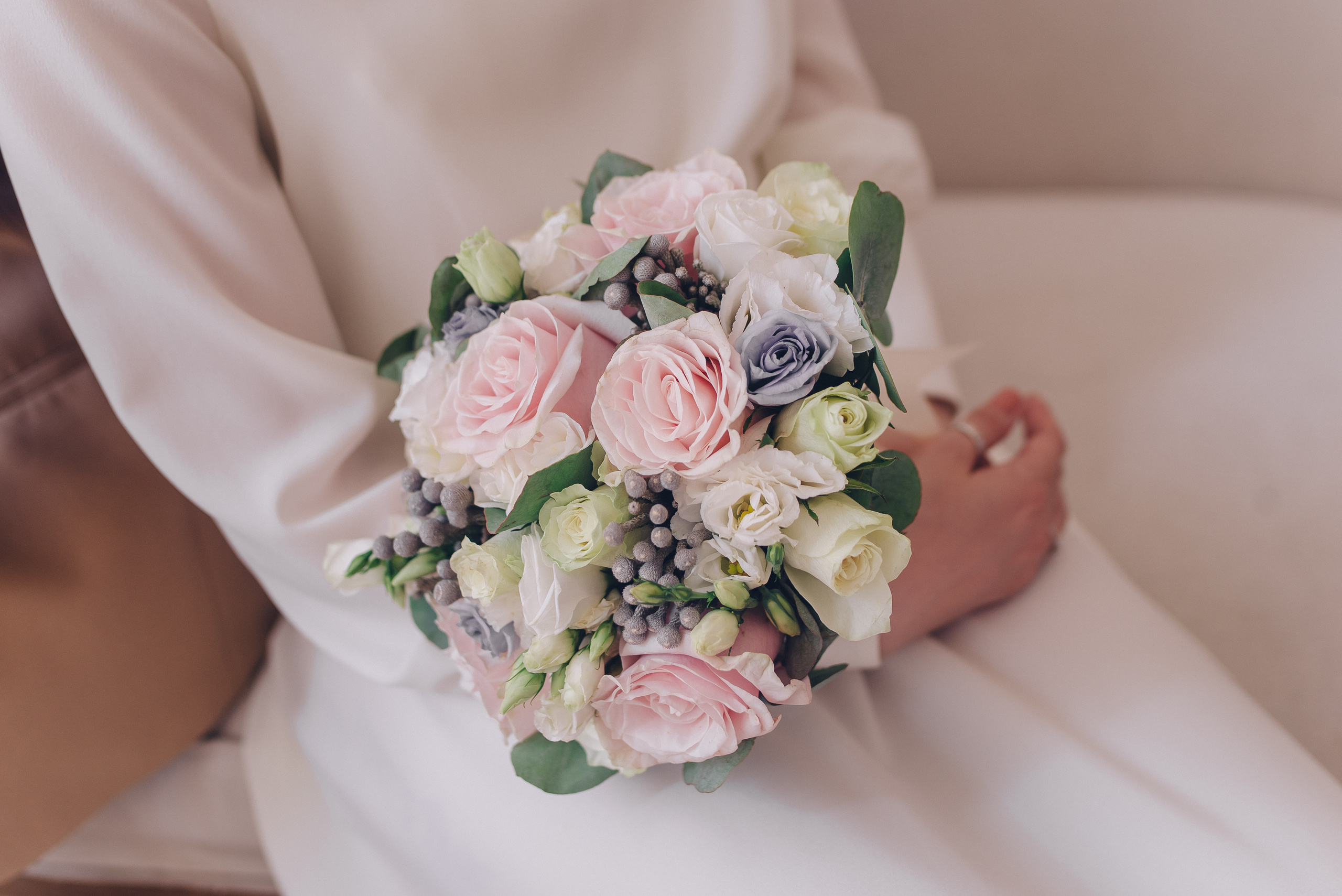 Вадим и Валерия. Свадебный и семейный фотограф Москва Видное Домодедово