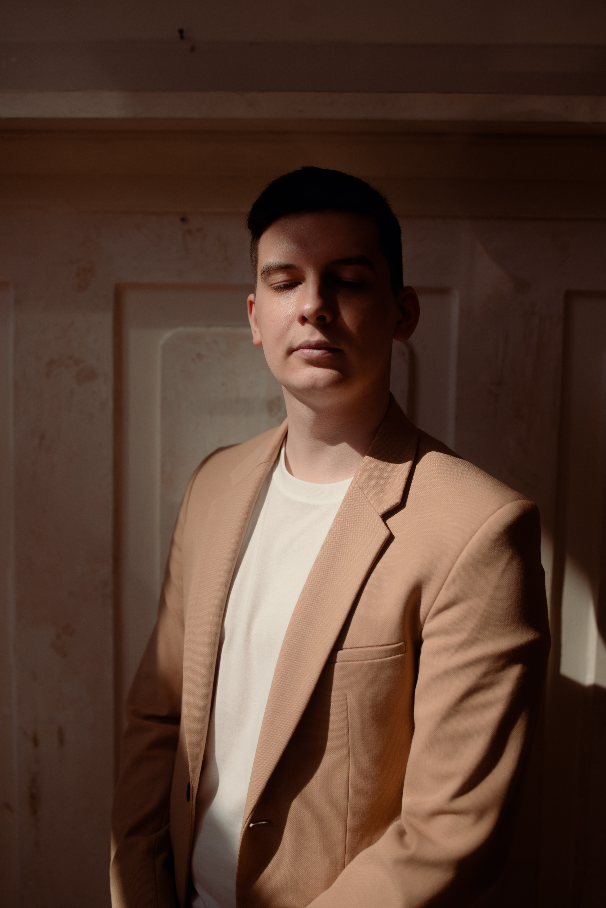 Вадим и Валерия. Свадебный и семейный фотограф Москва Видное Домодедово