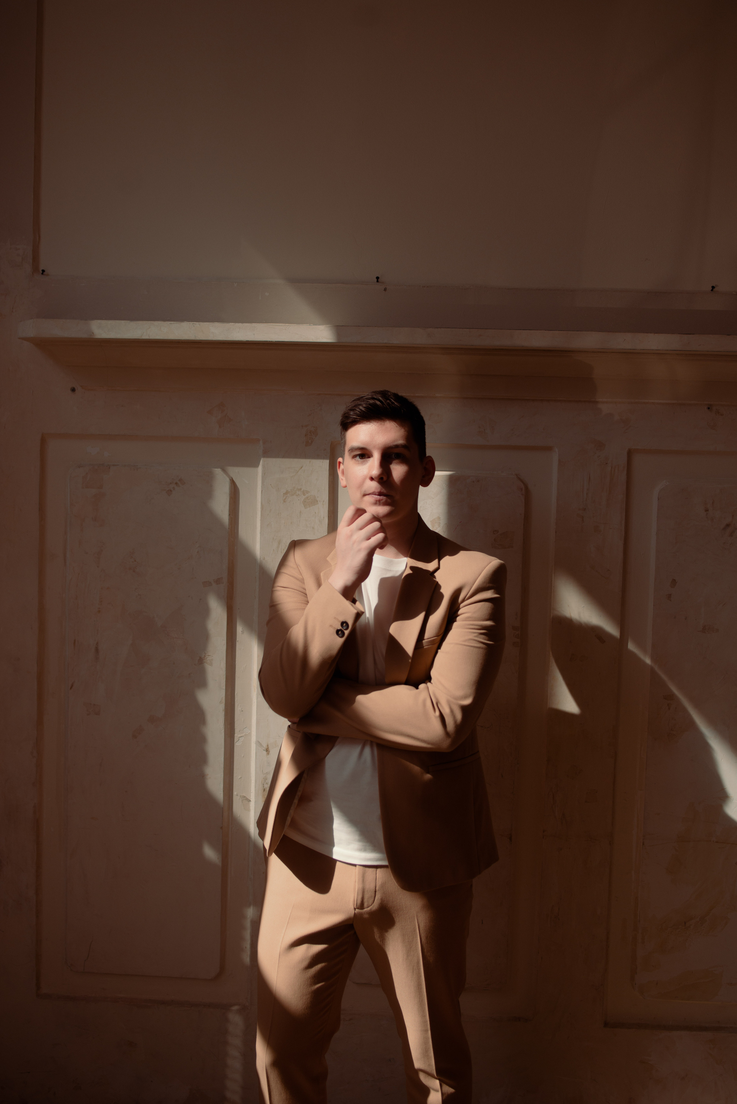 Вадим и Валерия. Свадебный и семейный фотограф Москва Видное Домодедово