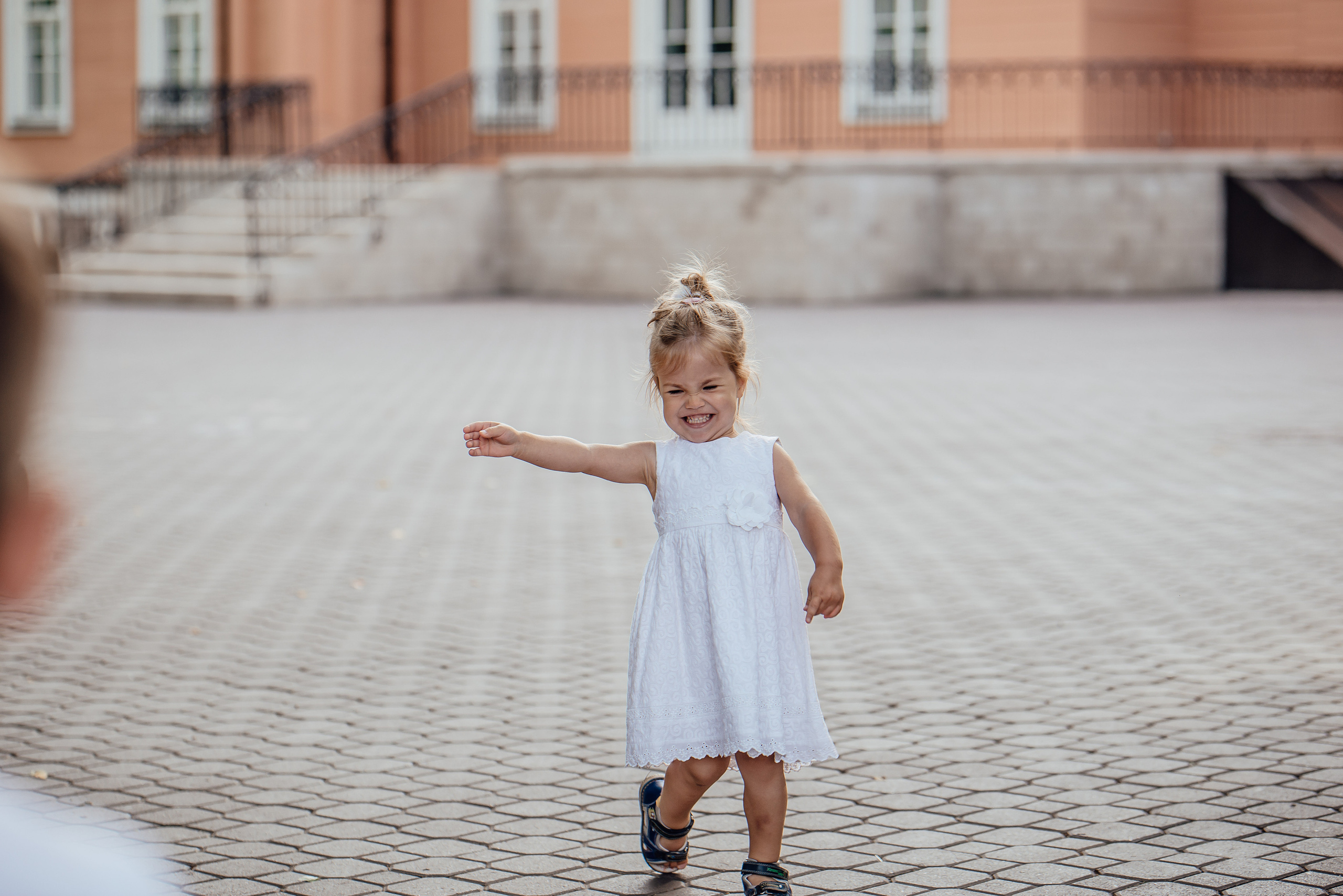 Вот это семья!. Свадебный и семейный фотограф Москва Видное Домодедово