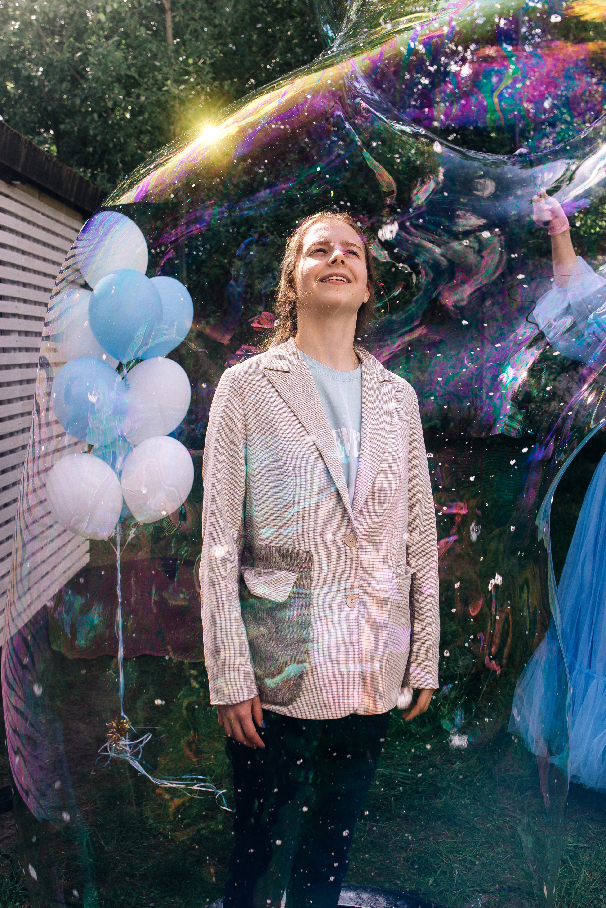 Детский день рождения. Свадебный и семейный фотограф Москва Видное Домодедово