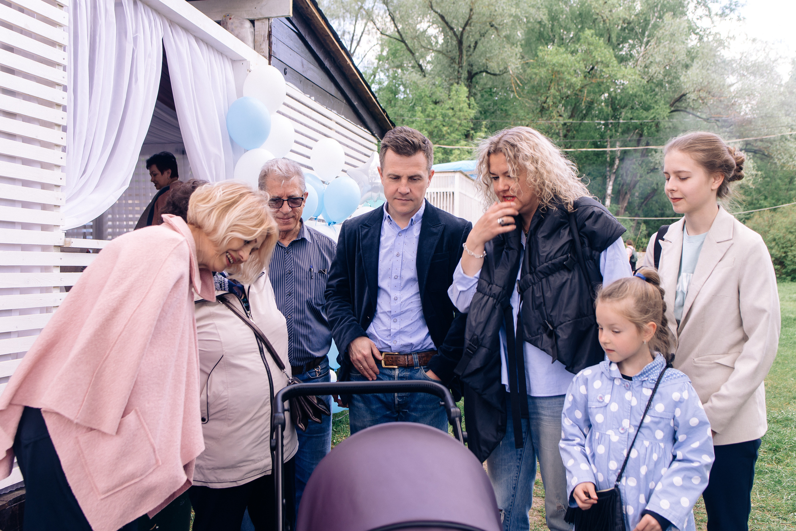 Детский день рождения. Свадебный и семейный фотограф Москва Видное Домодедово