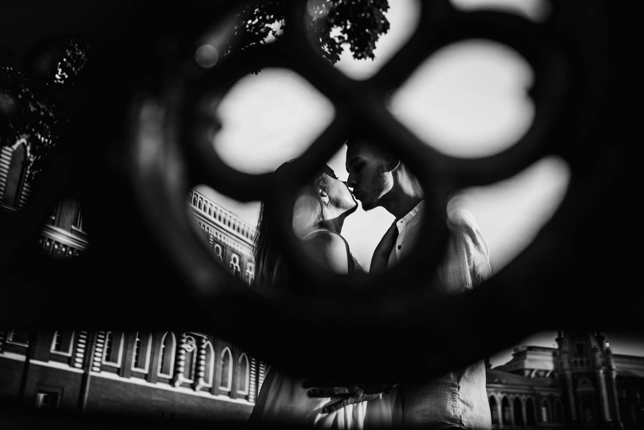 Ожидание. Свадебный и семейный фотограф Москва Видное Домодедово