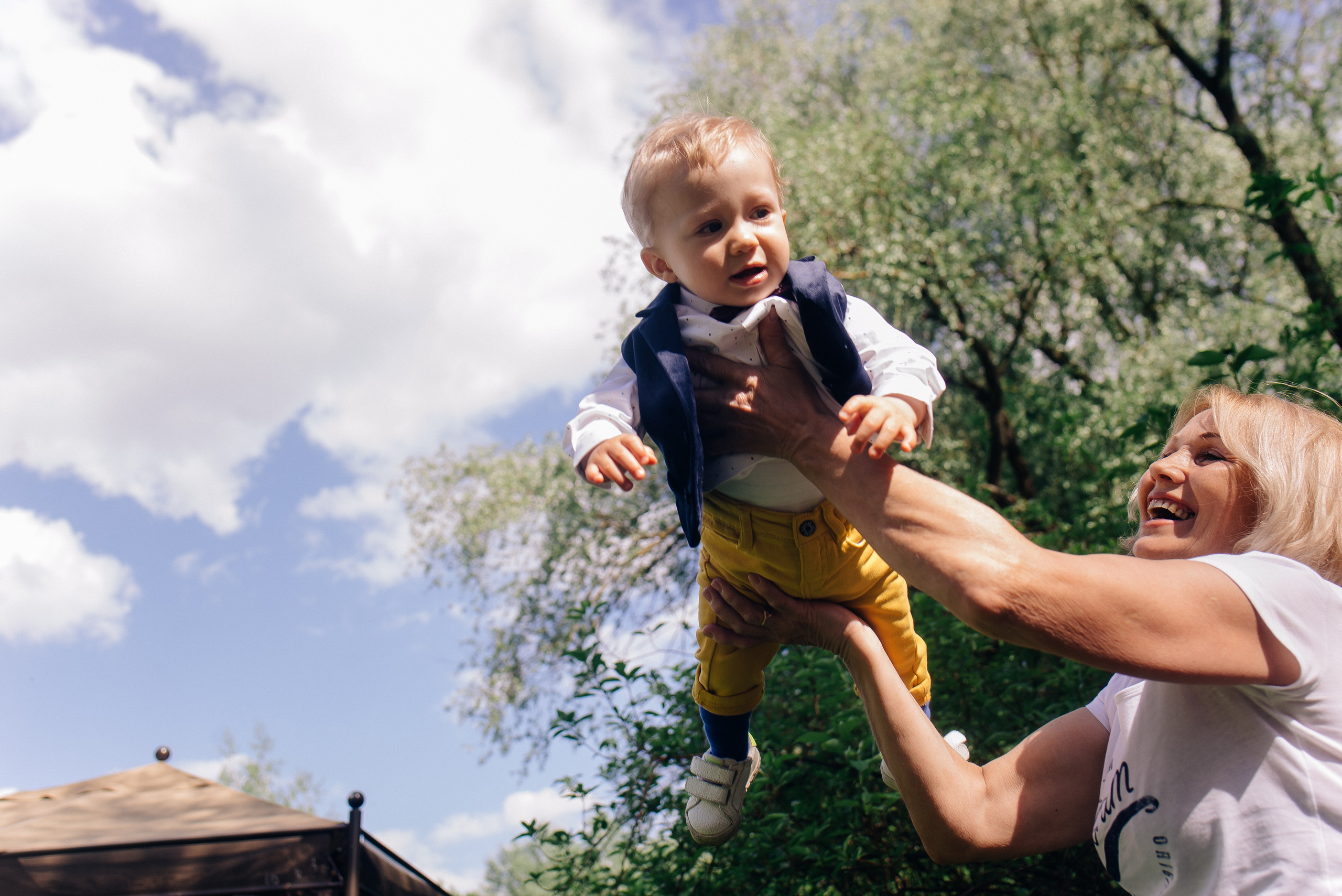 Детский день рождения. Свадебный и семейный фотограф Москва Видное Домодедово