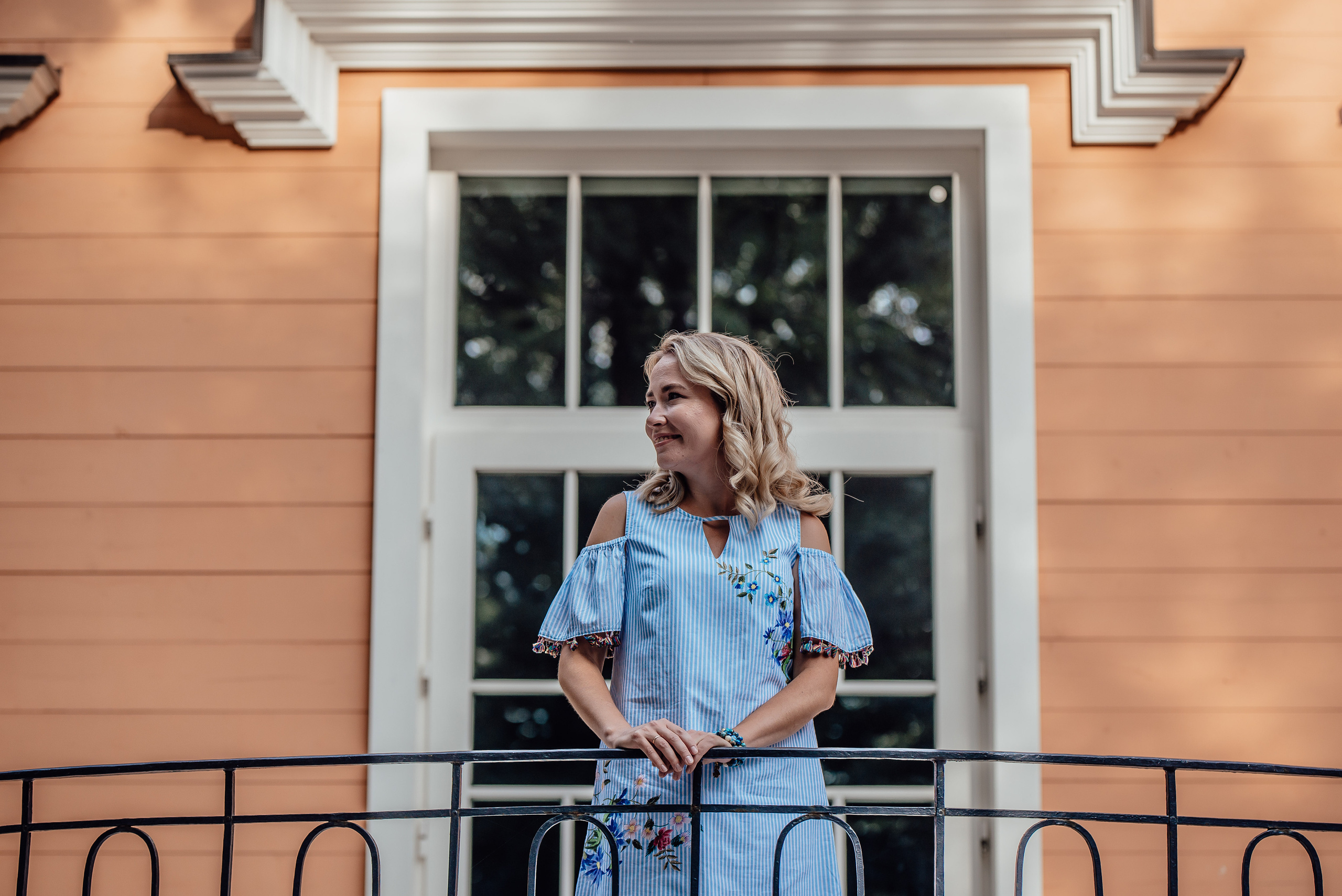 Вот это семья!. Свадебный и семейный фотограф Москва Видное Домодедово