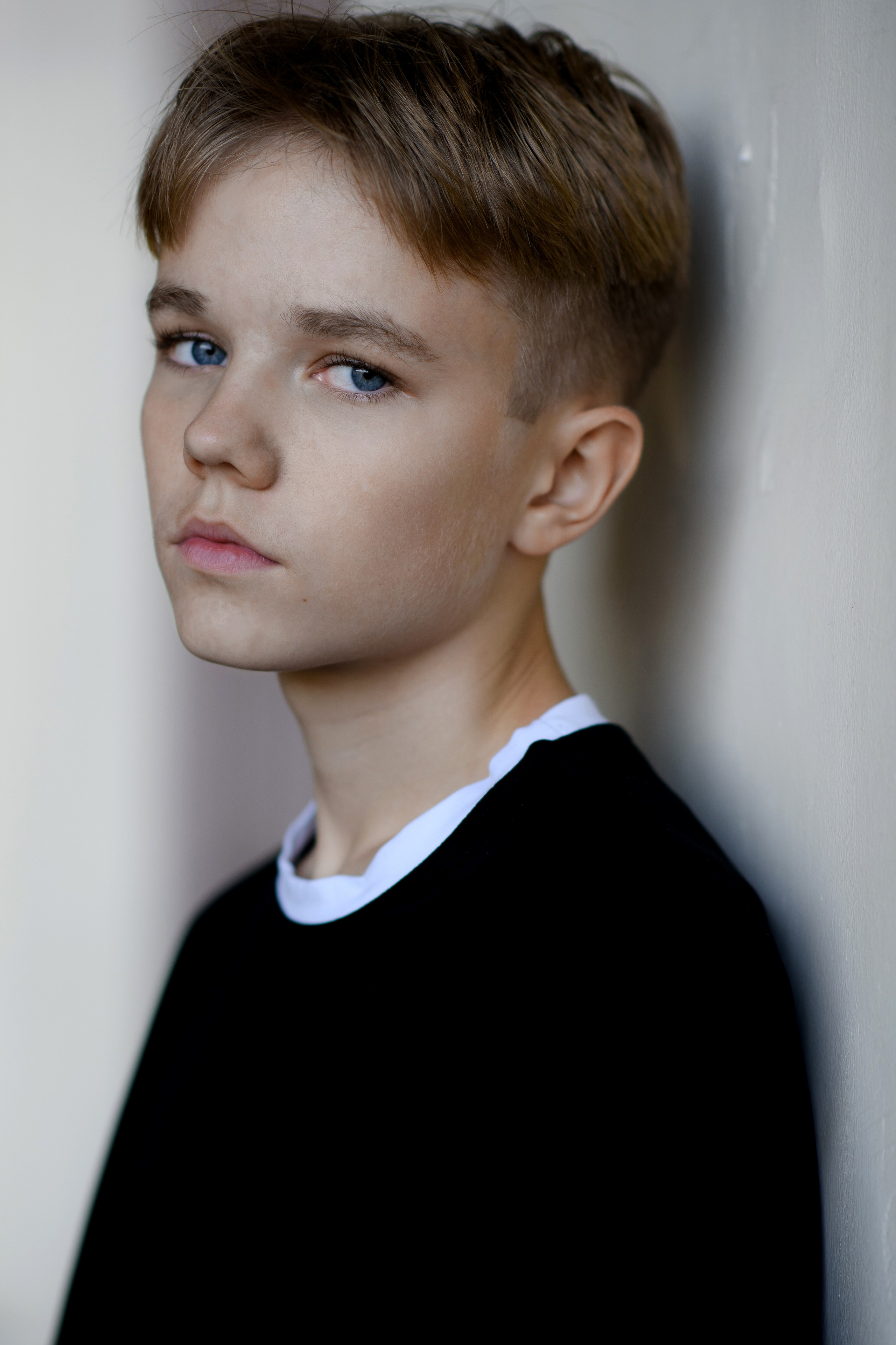 Гриша. Главная