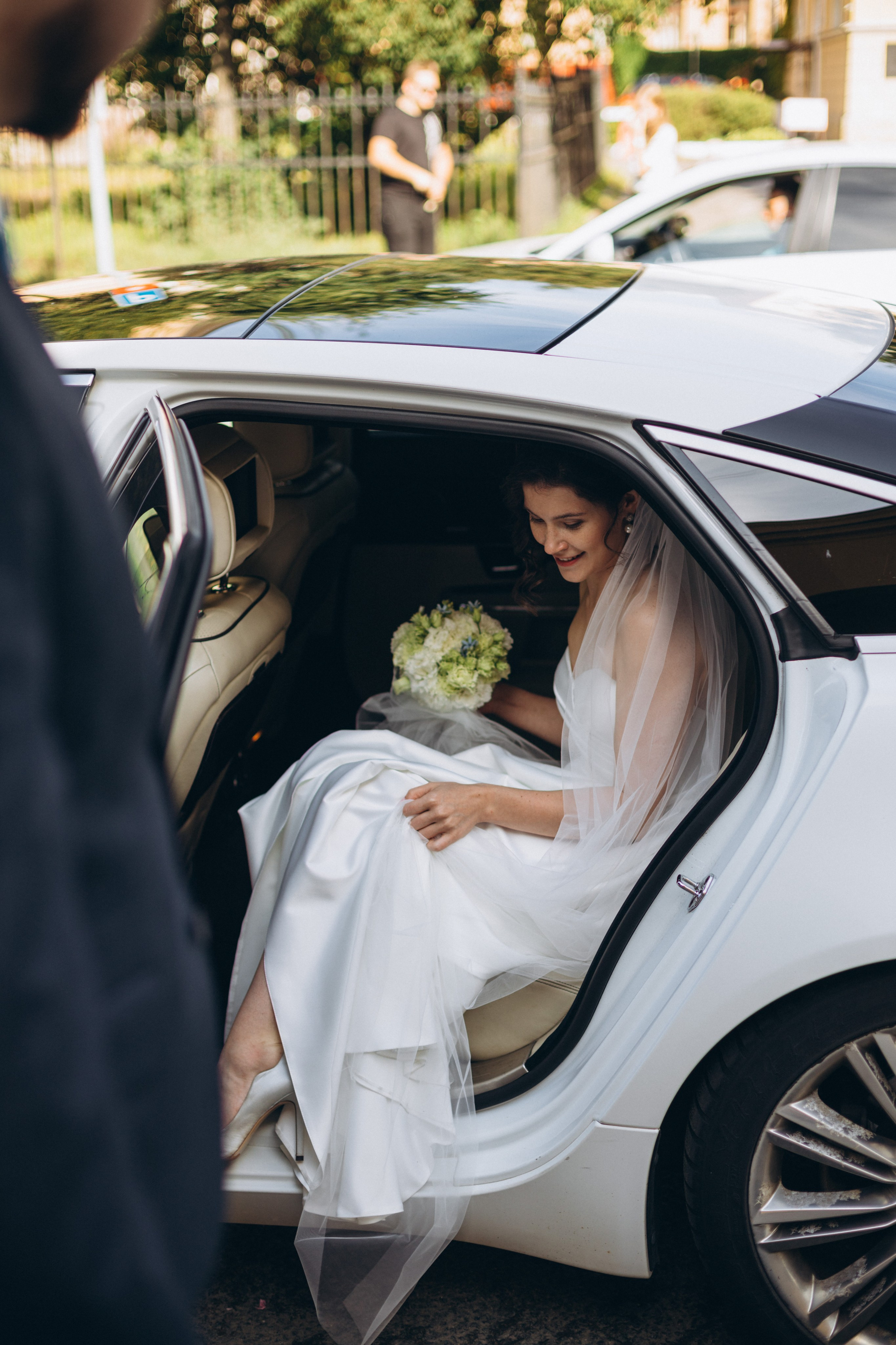 Фотографии 2023 года. Свадебный и семейный фотограф в Санкт-Петербурге Яцына Юрий. Видеоопер